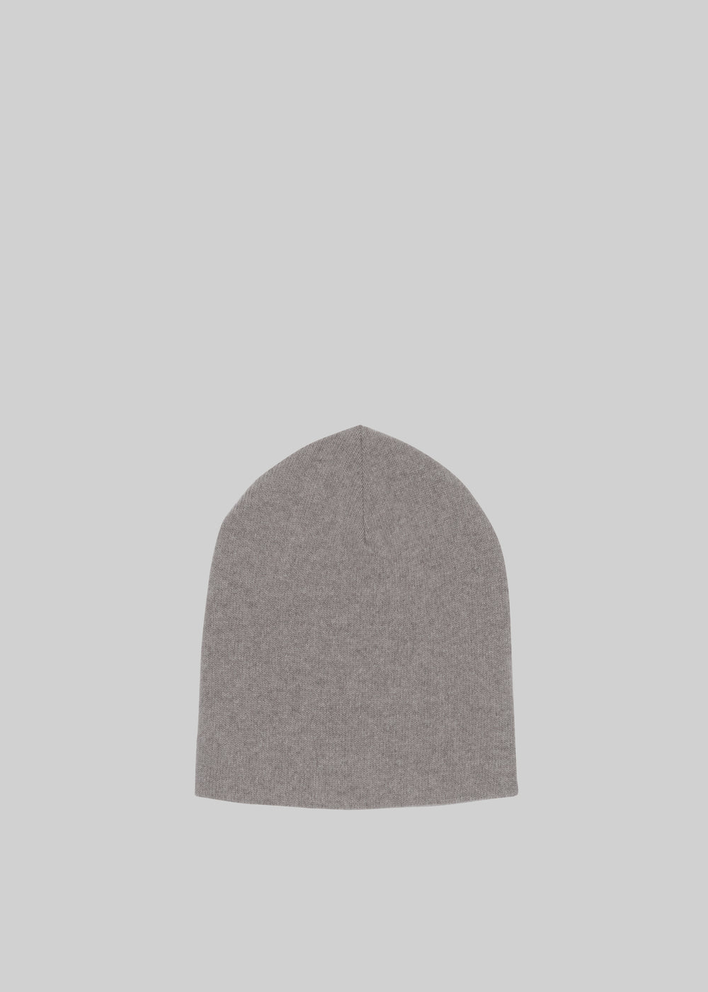 Inko Cashmere Beanie - Taupe - 1