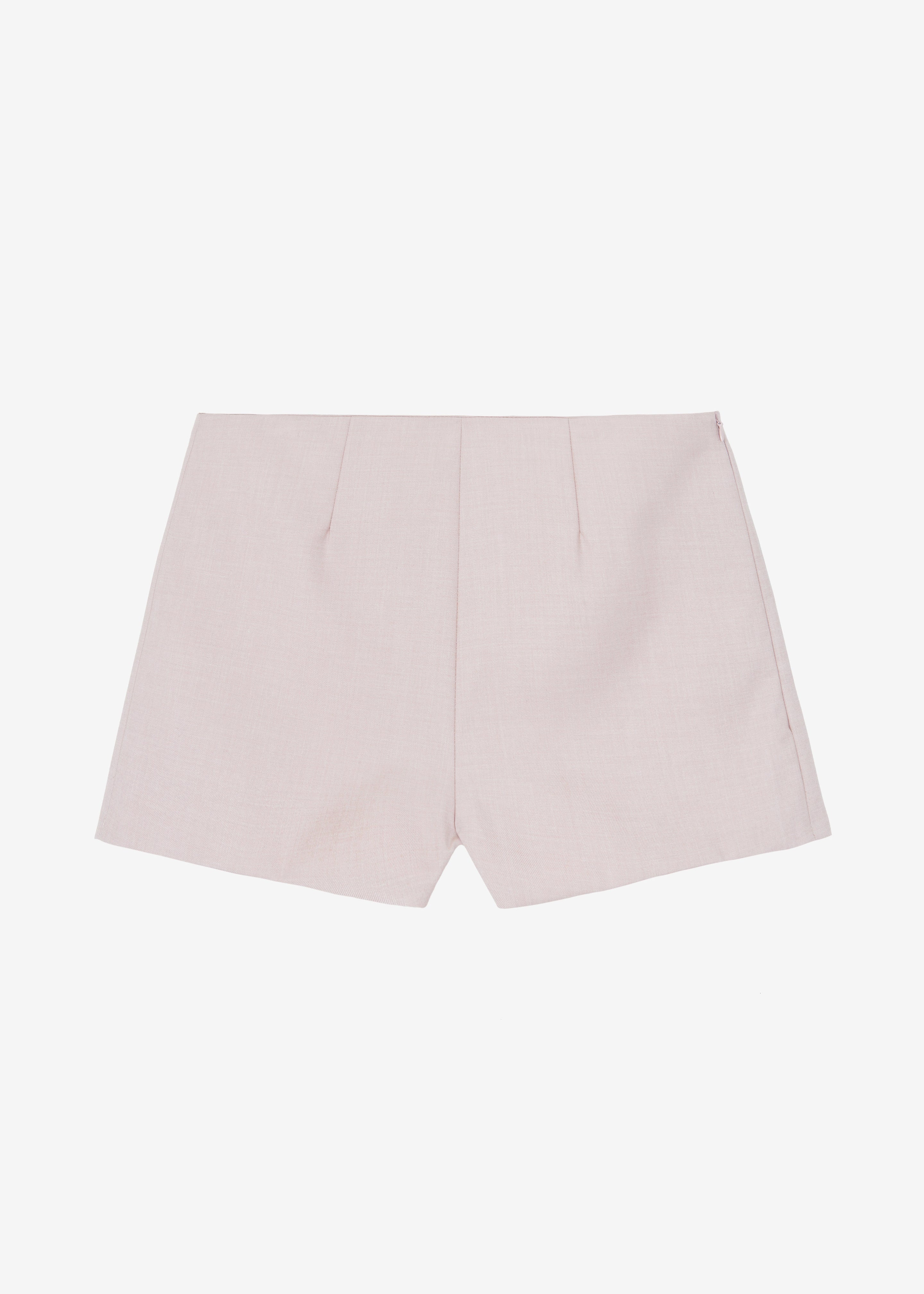 Isodora Hot Pants - Pink - 11