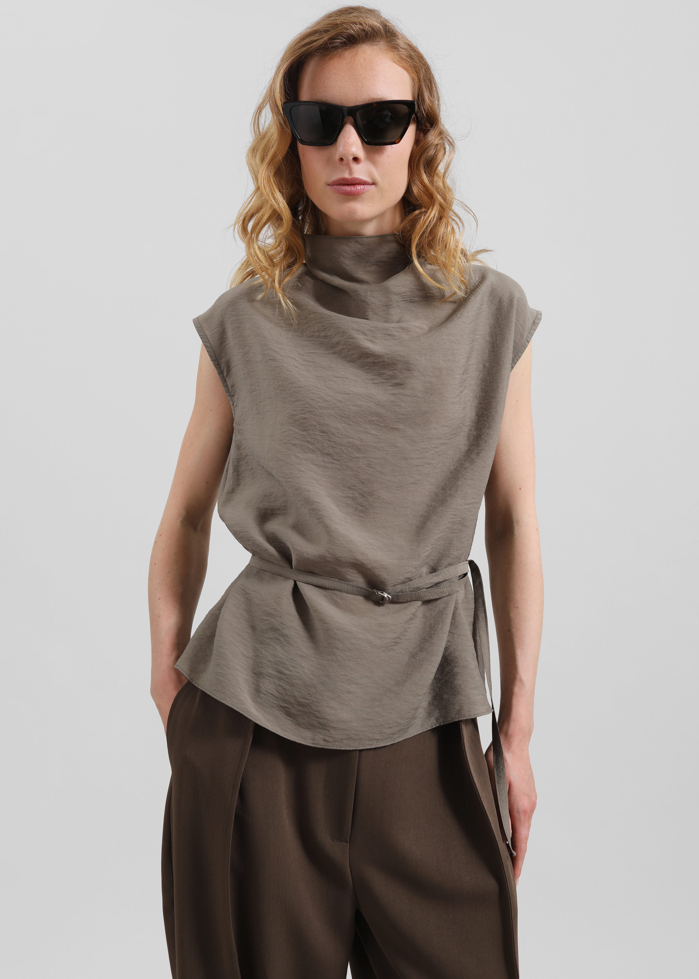 Women's Clothing – The Frankie Shop Europe