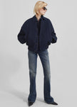 JW Anderson Blouson - Navy