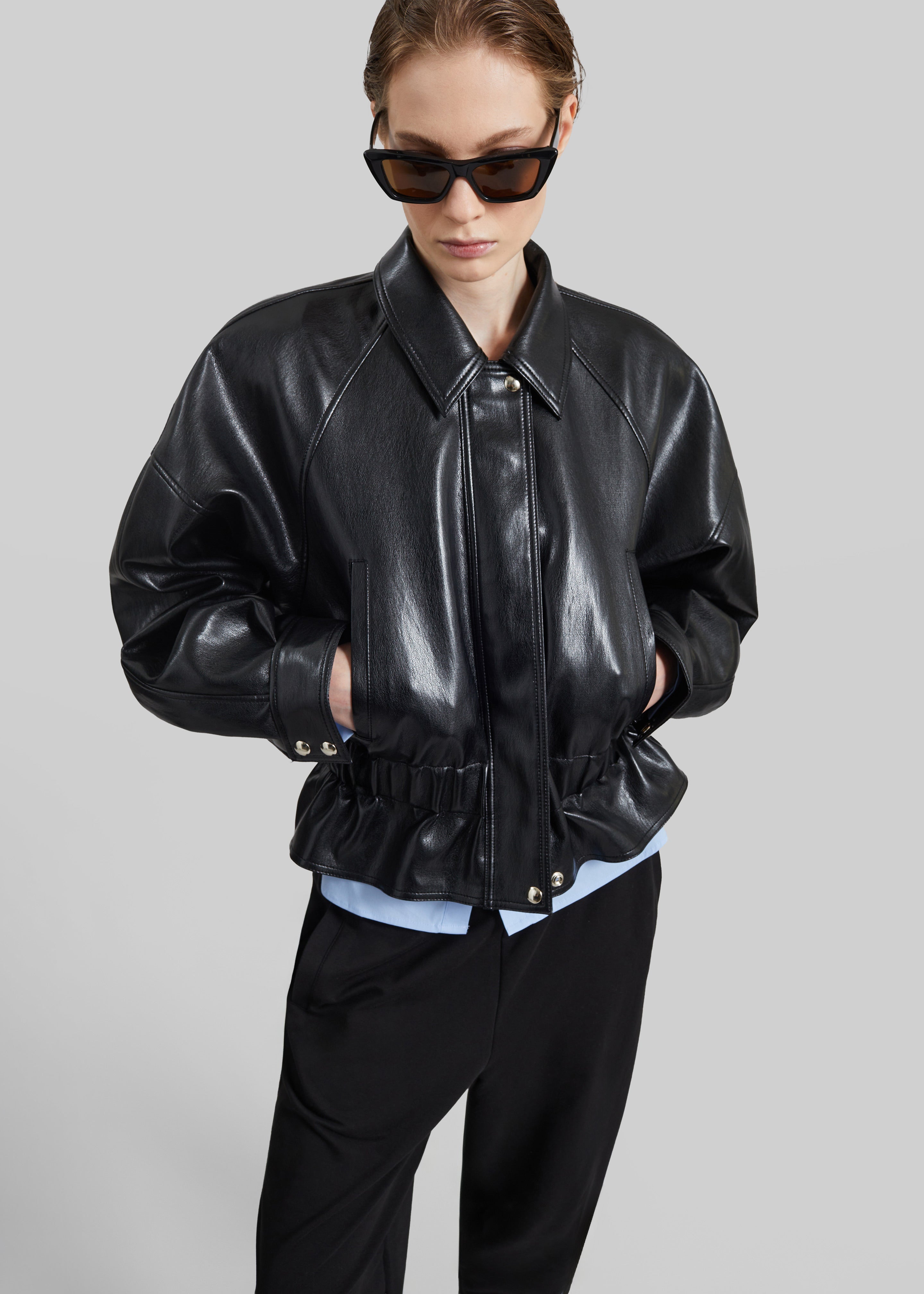 Women's Jackets – The Frankie Shop Europe