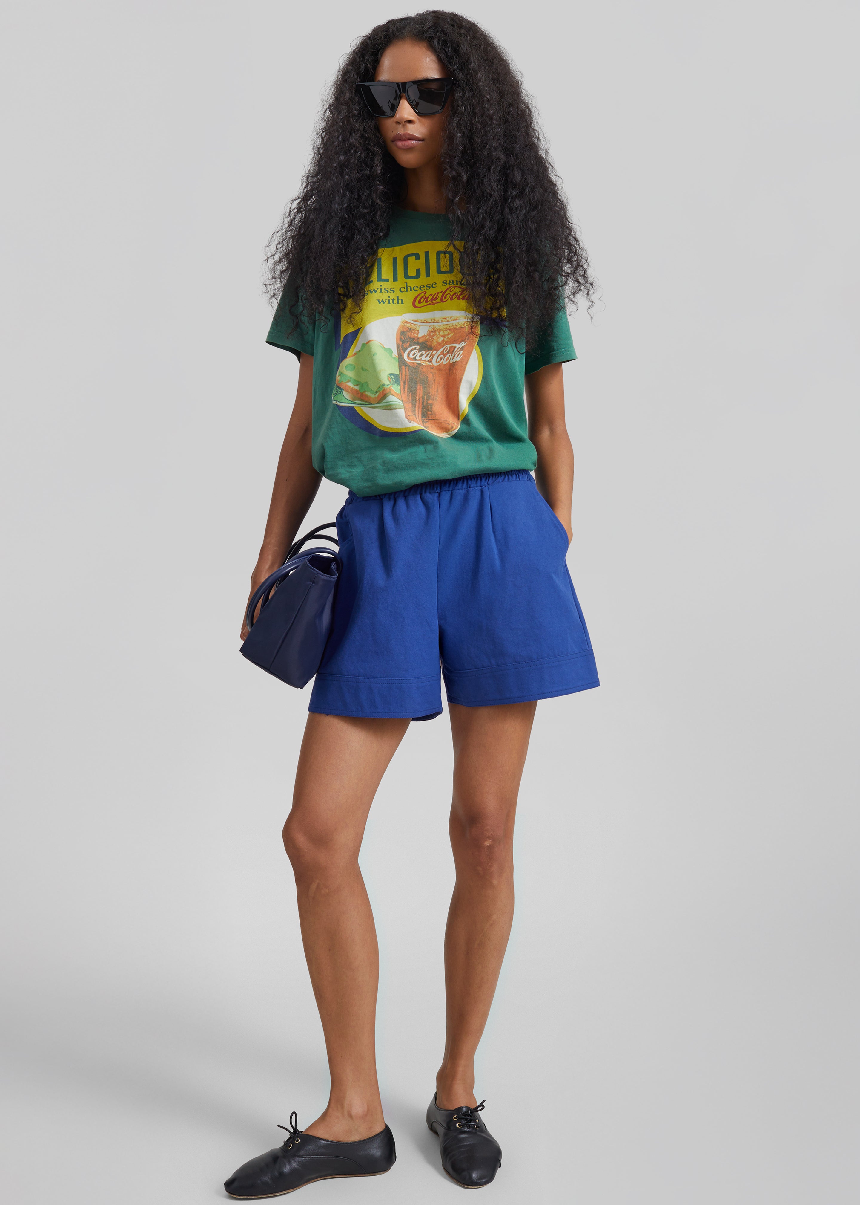 Women's Shorts – The Frankie Shop Europe
