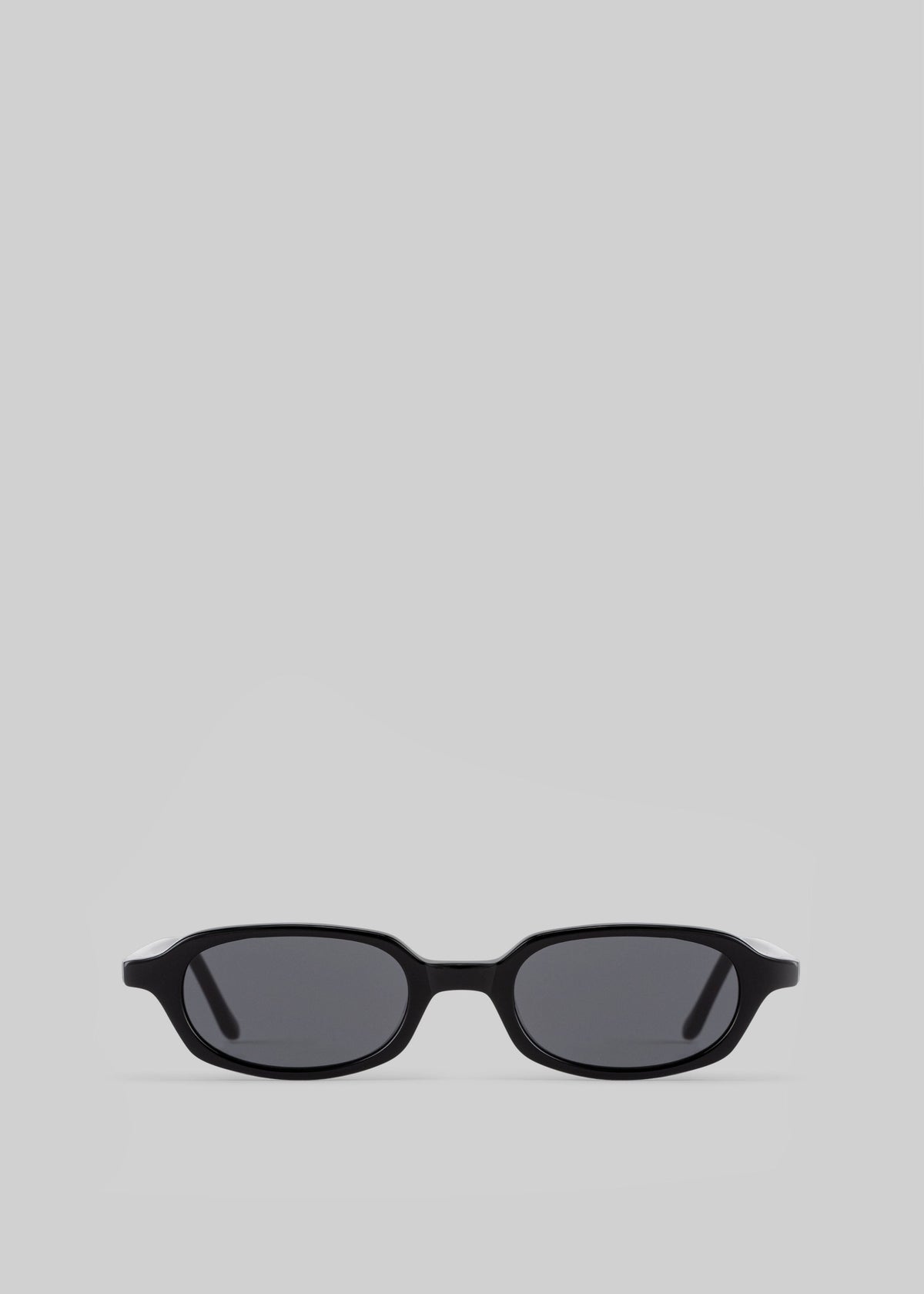 Karen Wazen Carolyn Sunglasses - Black - 2