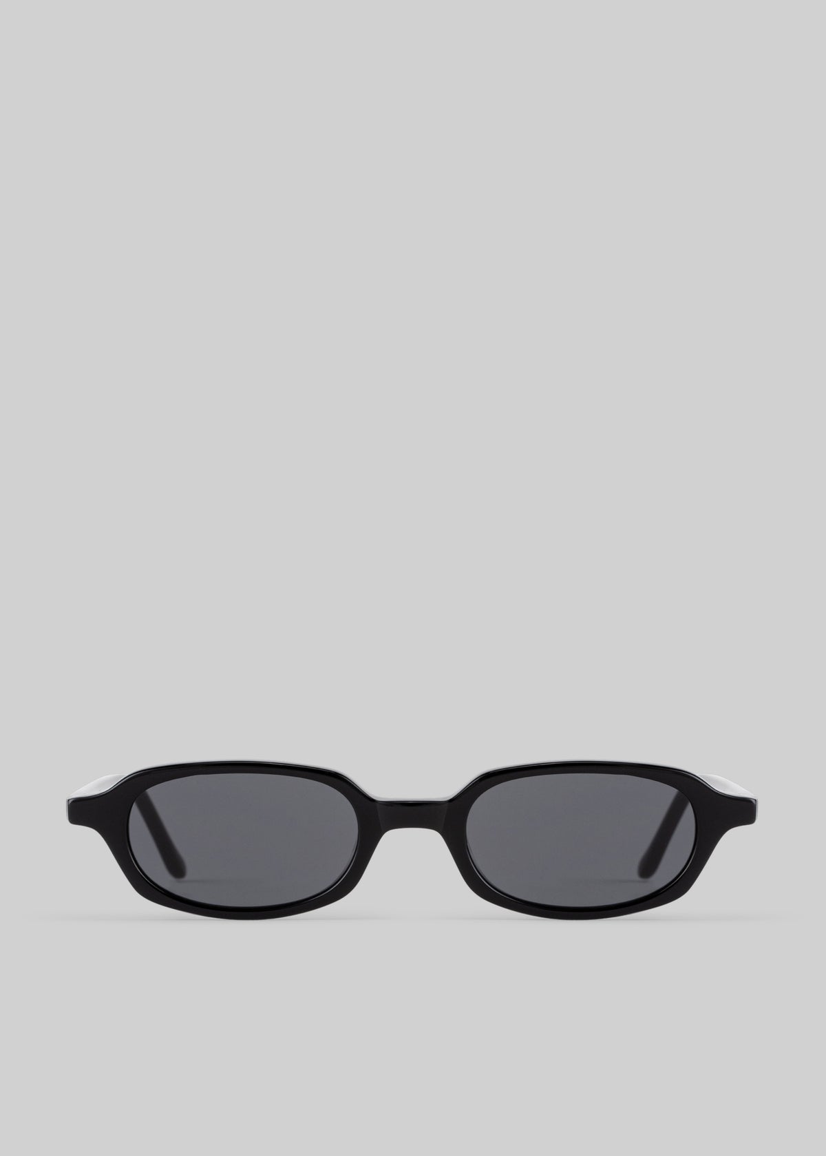 Karen Wazen Carolyn Sunglasses - Black - 1