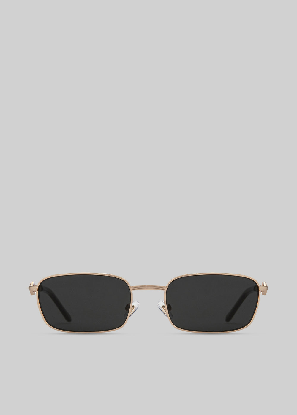 Karen Wazen Ellis Sunglasses - Black