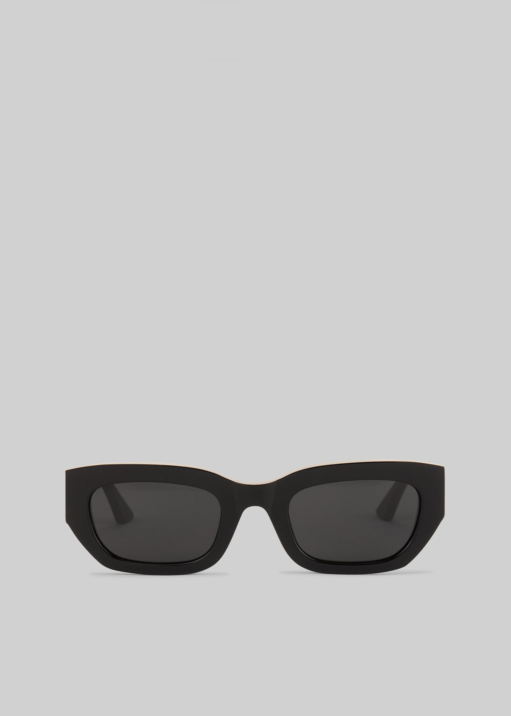 Karen Wazen Ivy Sunglasses - Black