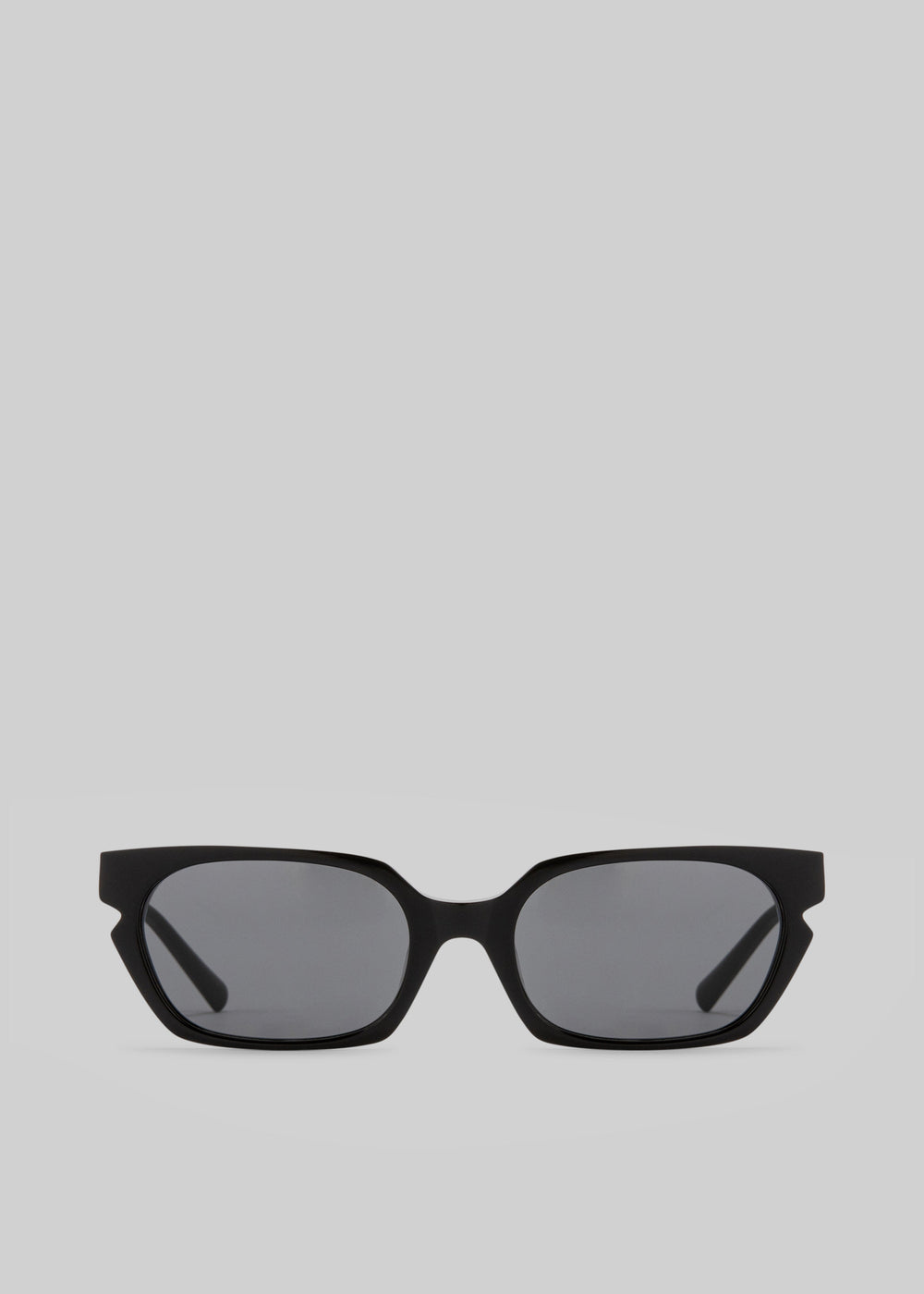 Karen Wazen Maia Sunglasses - Black