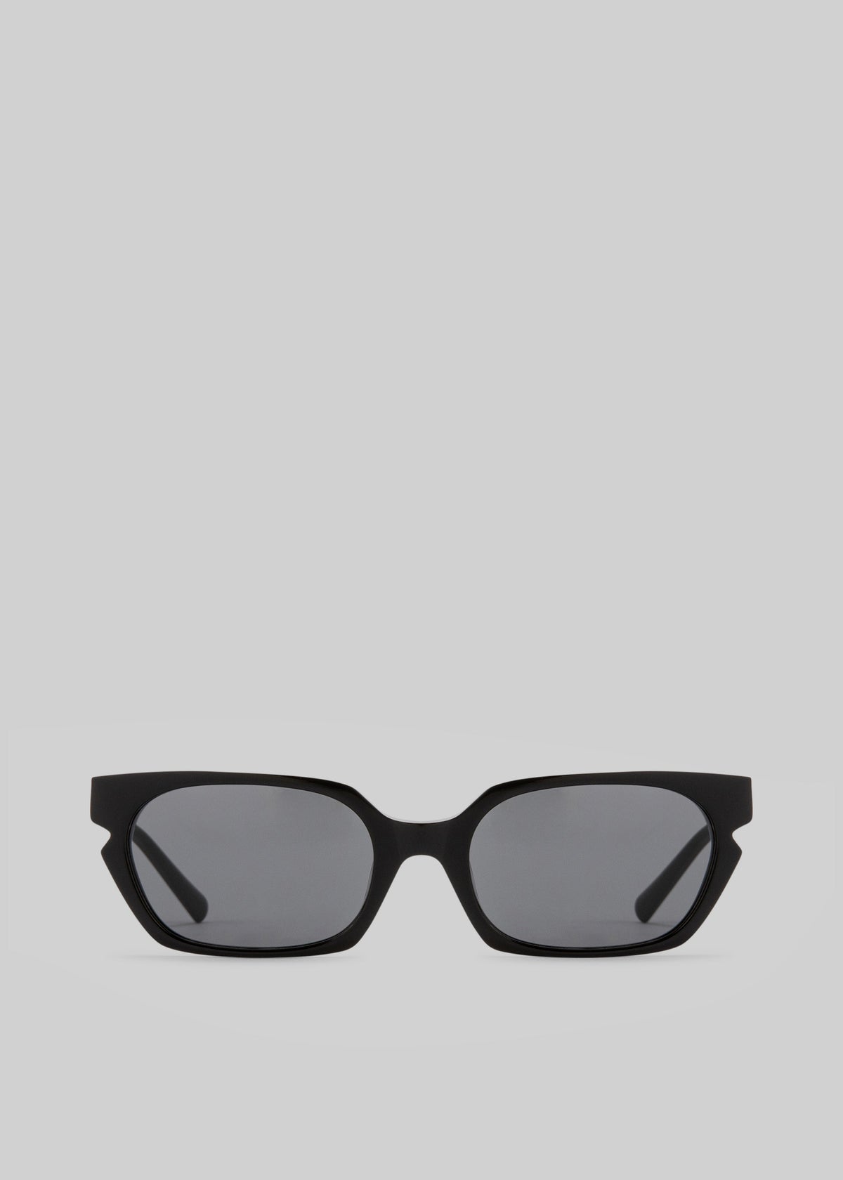 Karen Wazen lunettes de soleil Maia - Noir - 1