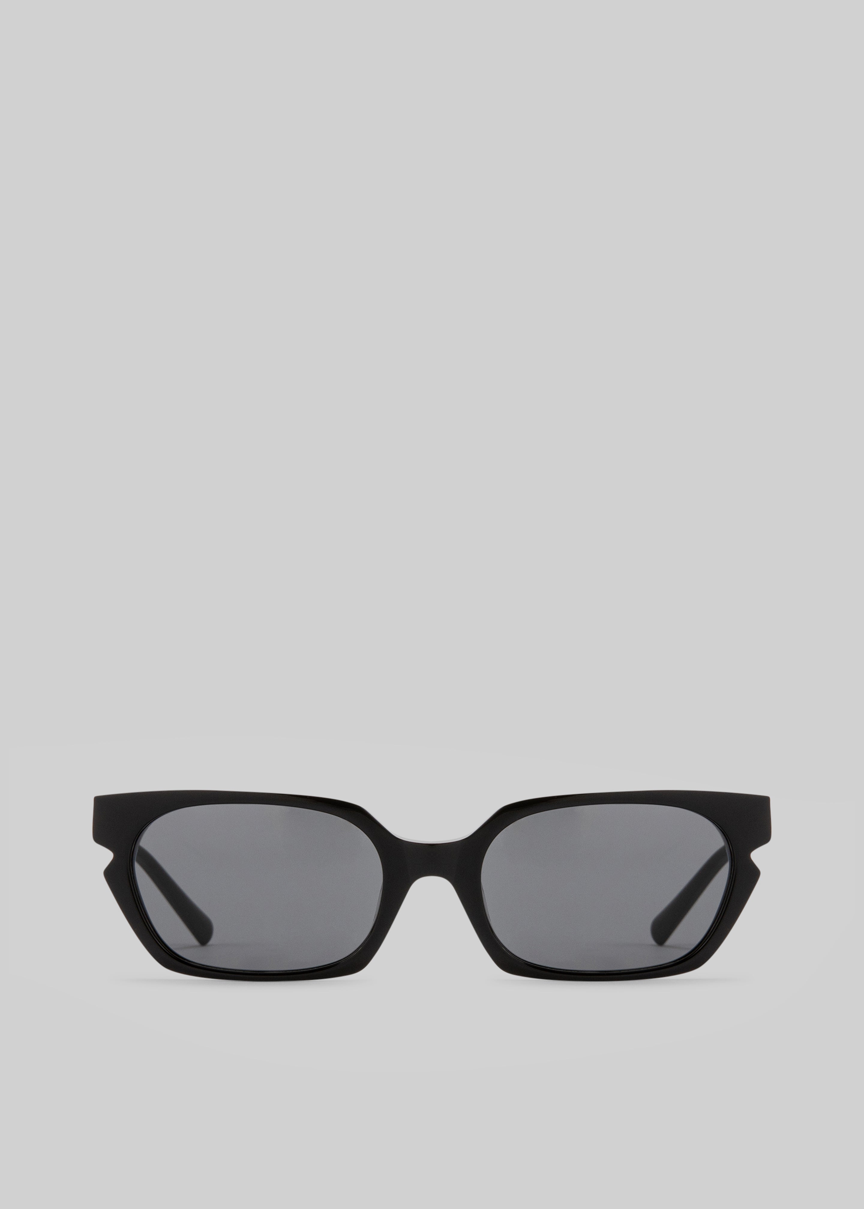 Karen Wazen lunettes de soleil Maia - Noir - 1