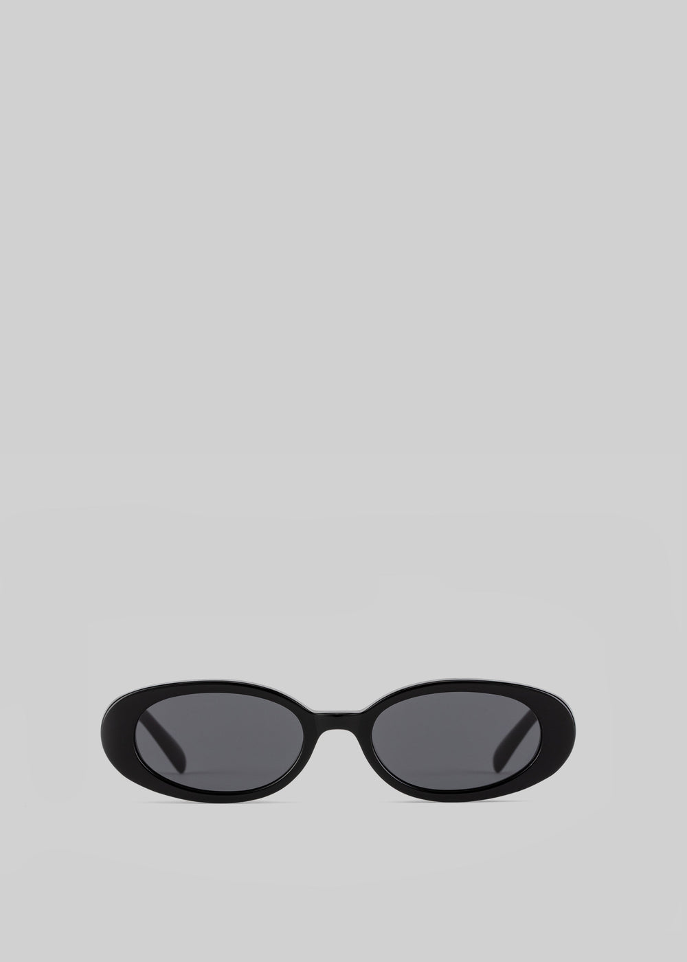 Karen Wazen Olivia Sunglasses - Black