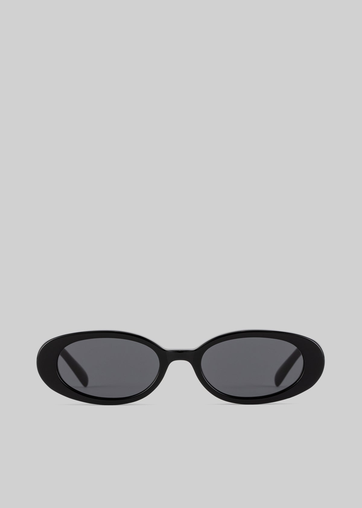 Karen Wazen round-frame sunglasses Pam - Black main image 2