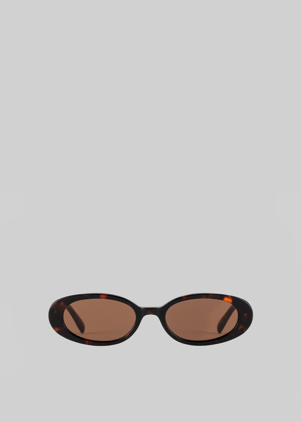 Karen Wazen Olivia Sunglasses - Tortoise