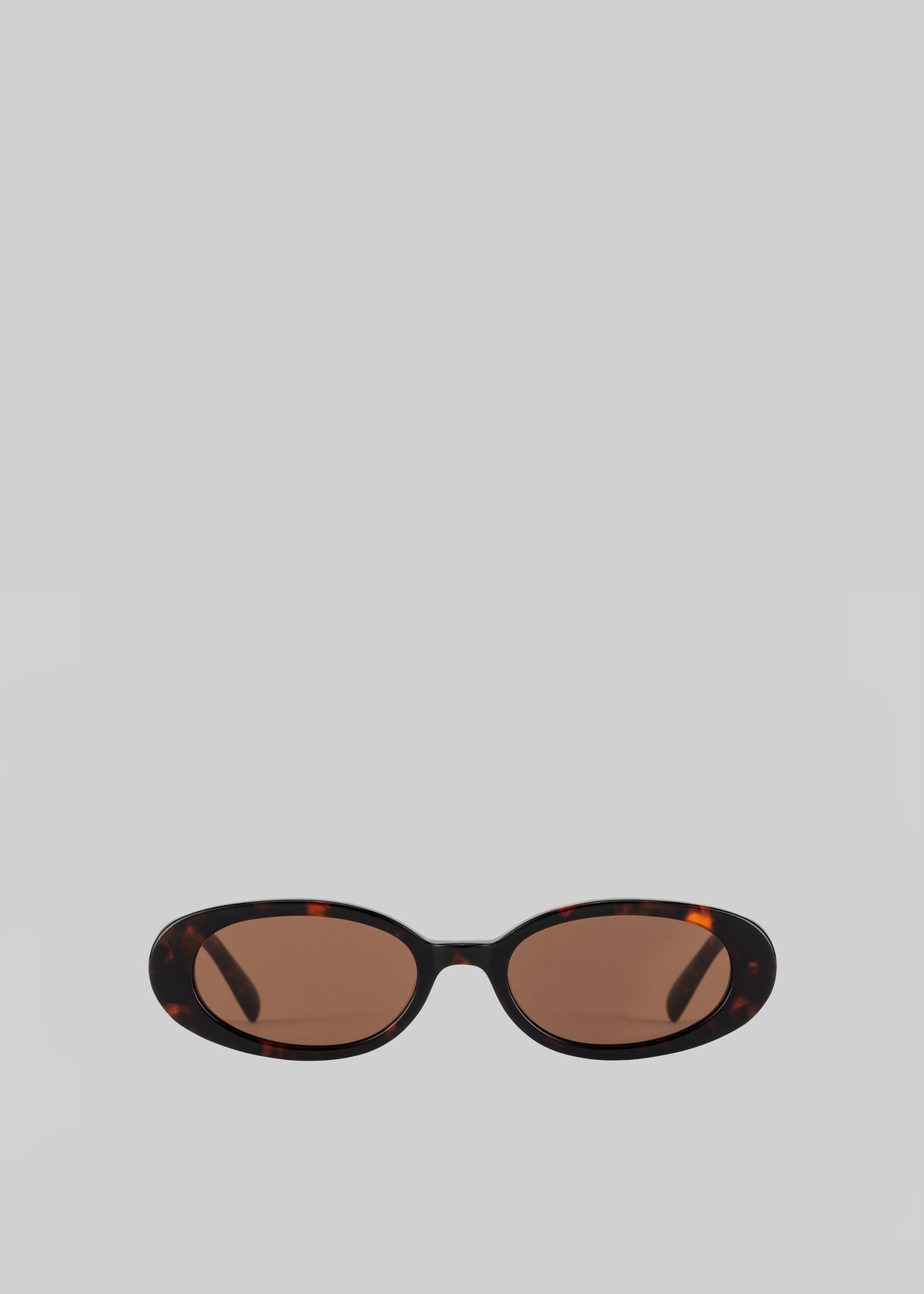 Karen Wazen Olivia Sunglasses - Tortoise - 1