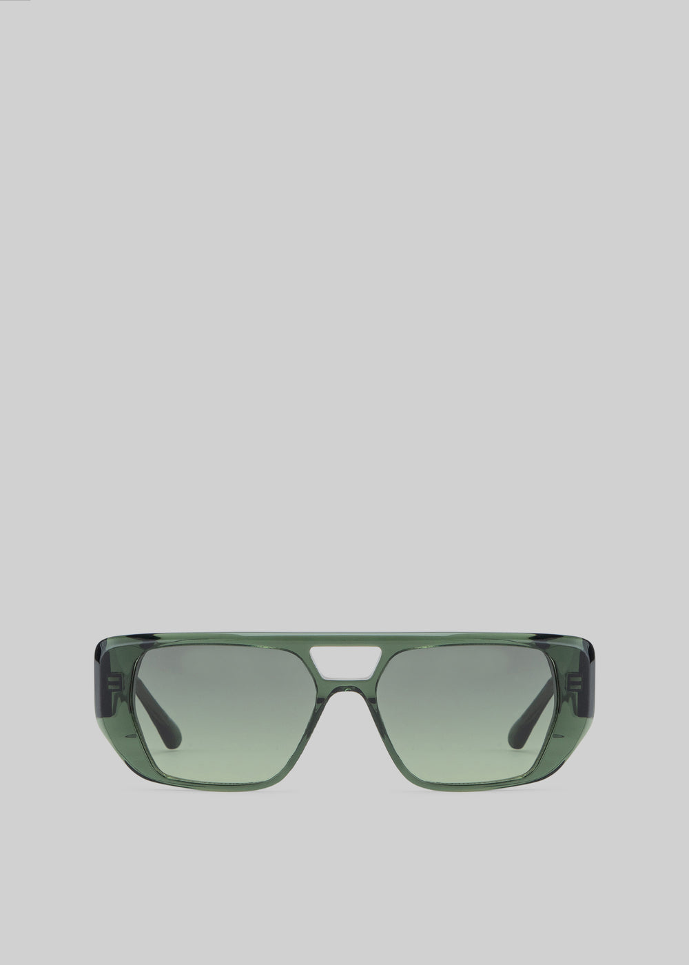 Karen Wazen x TFS Frankie Sunglasses - Khaki
