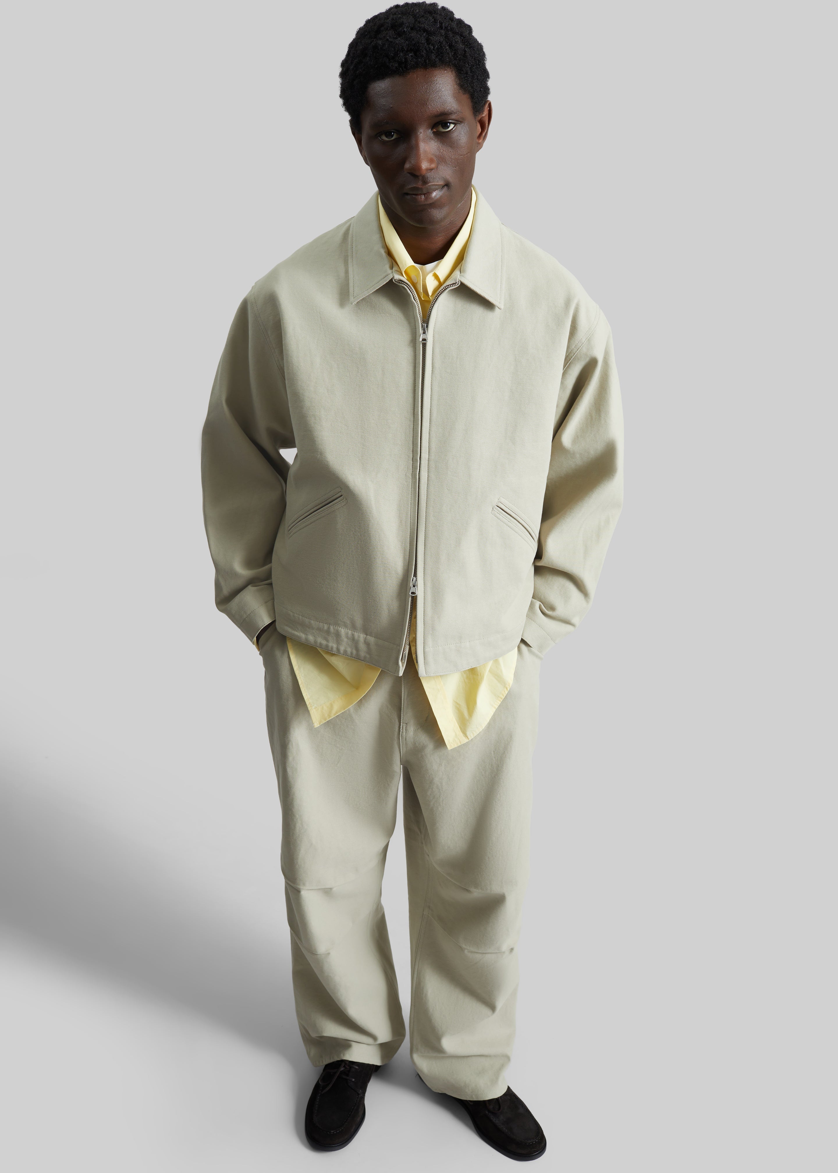 The Frankie Shop セットアップ Men's Sets – The Frankie Shop Europe
