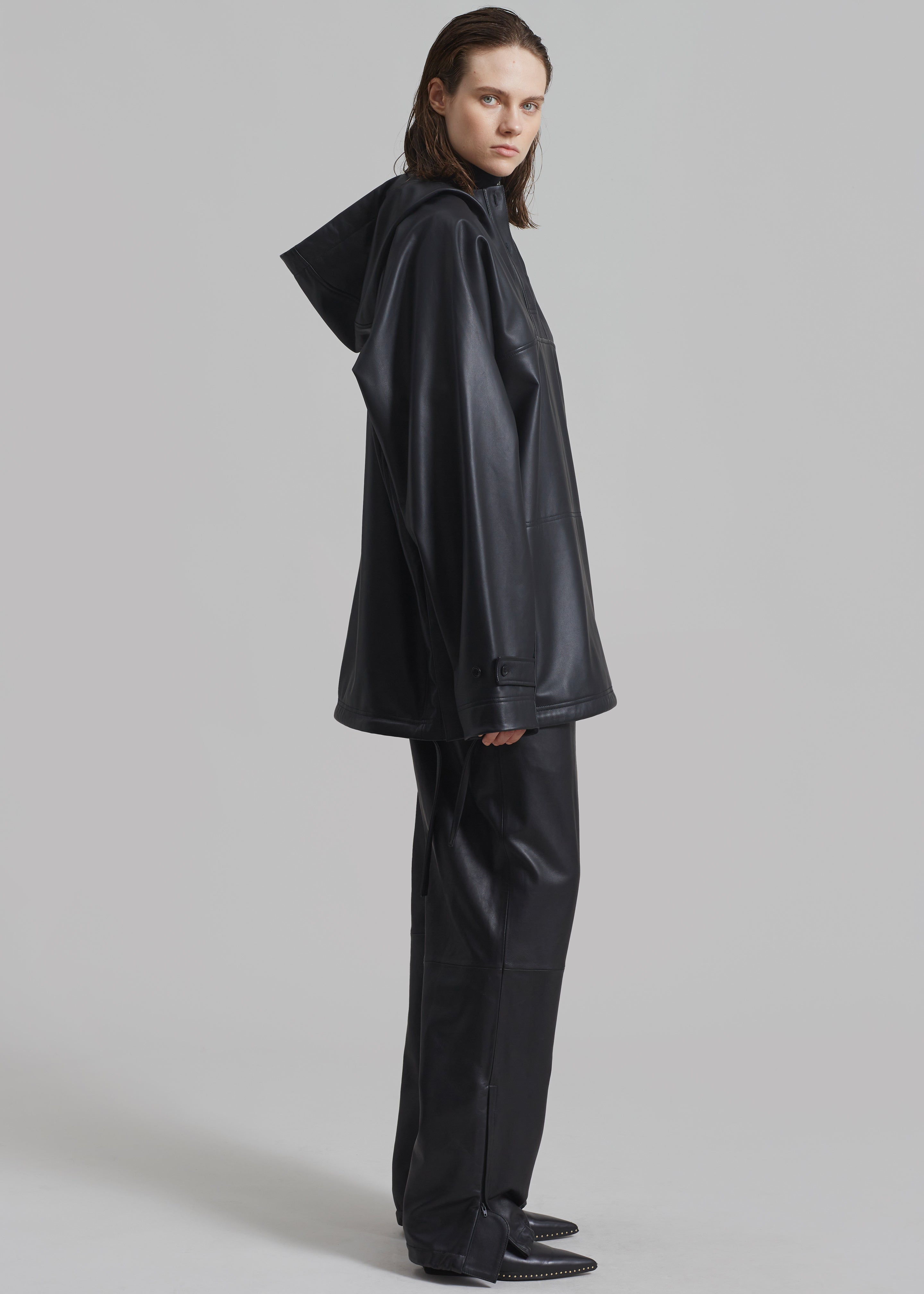 Unisex – Frankie Shop Europe