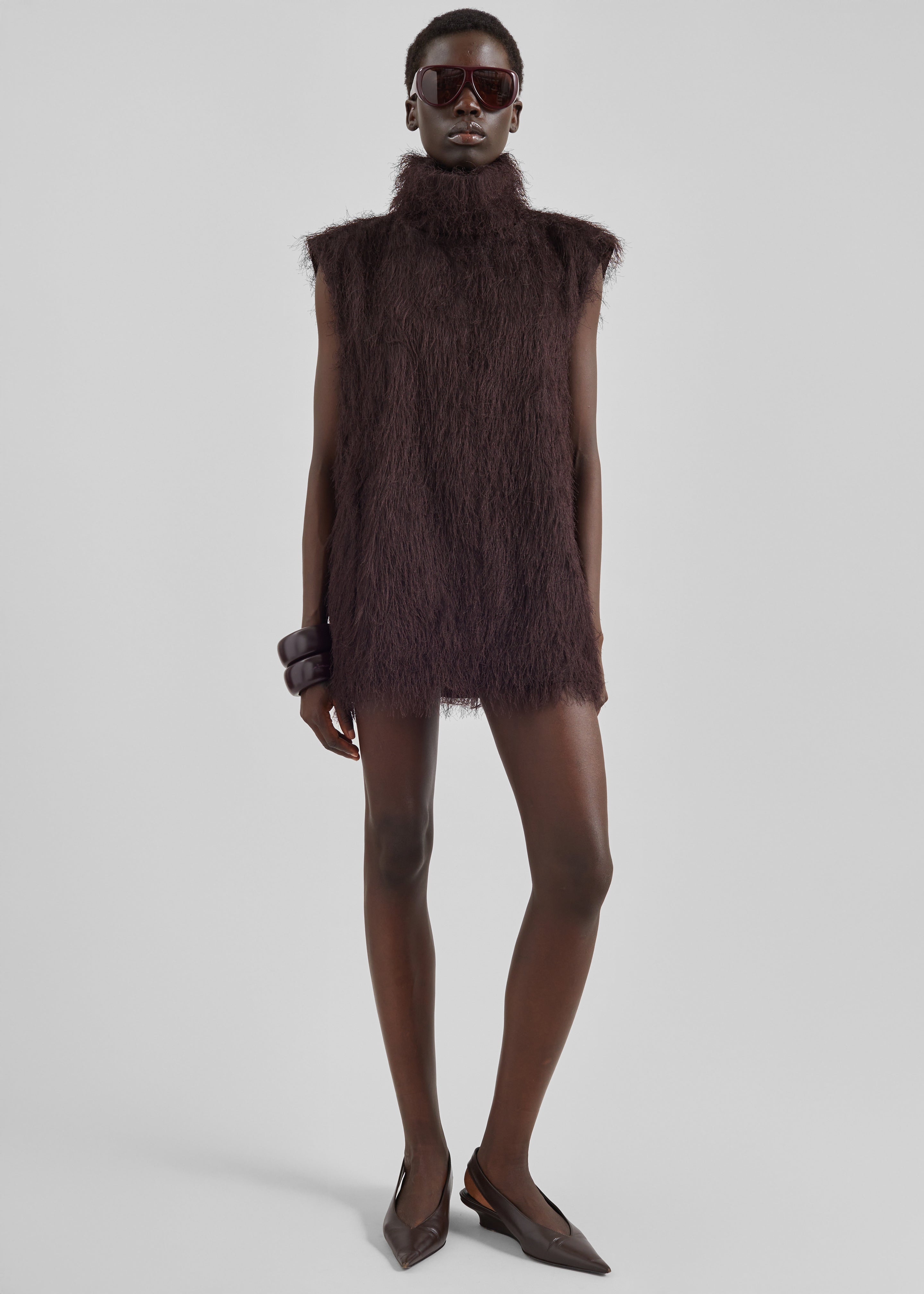 Women's Tanks & Sleeveless – The Frankie Shop Europe