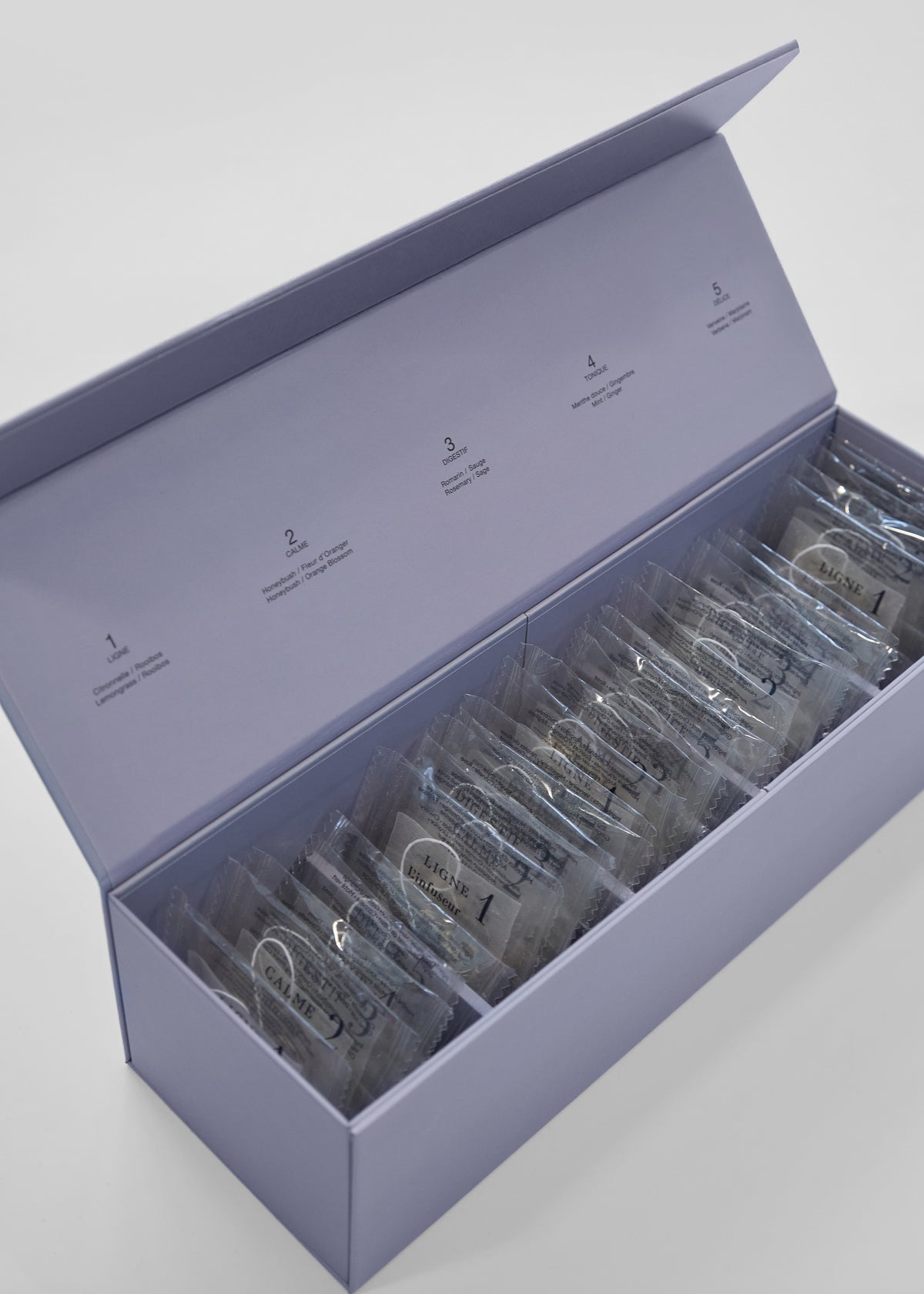 Le Calendrier de l'Après - Grey - 7