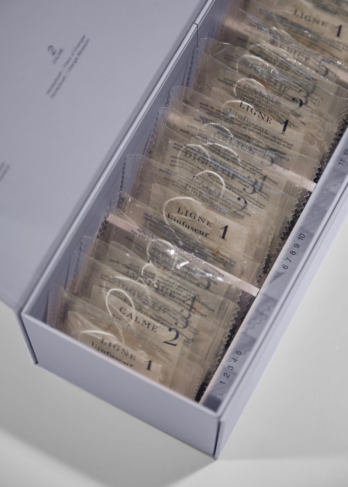 Le Calendrier de l'Après - Grey - 3