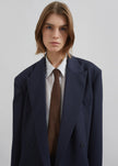 Lene Tie - Brown