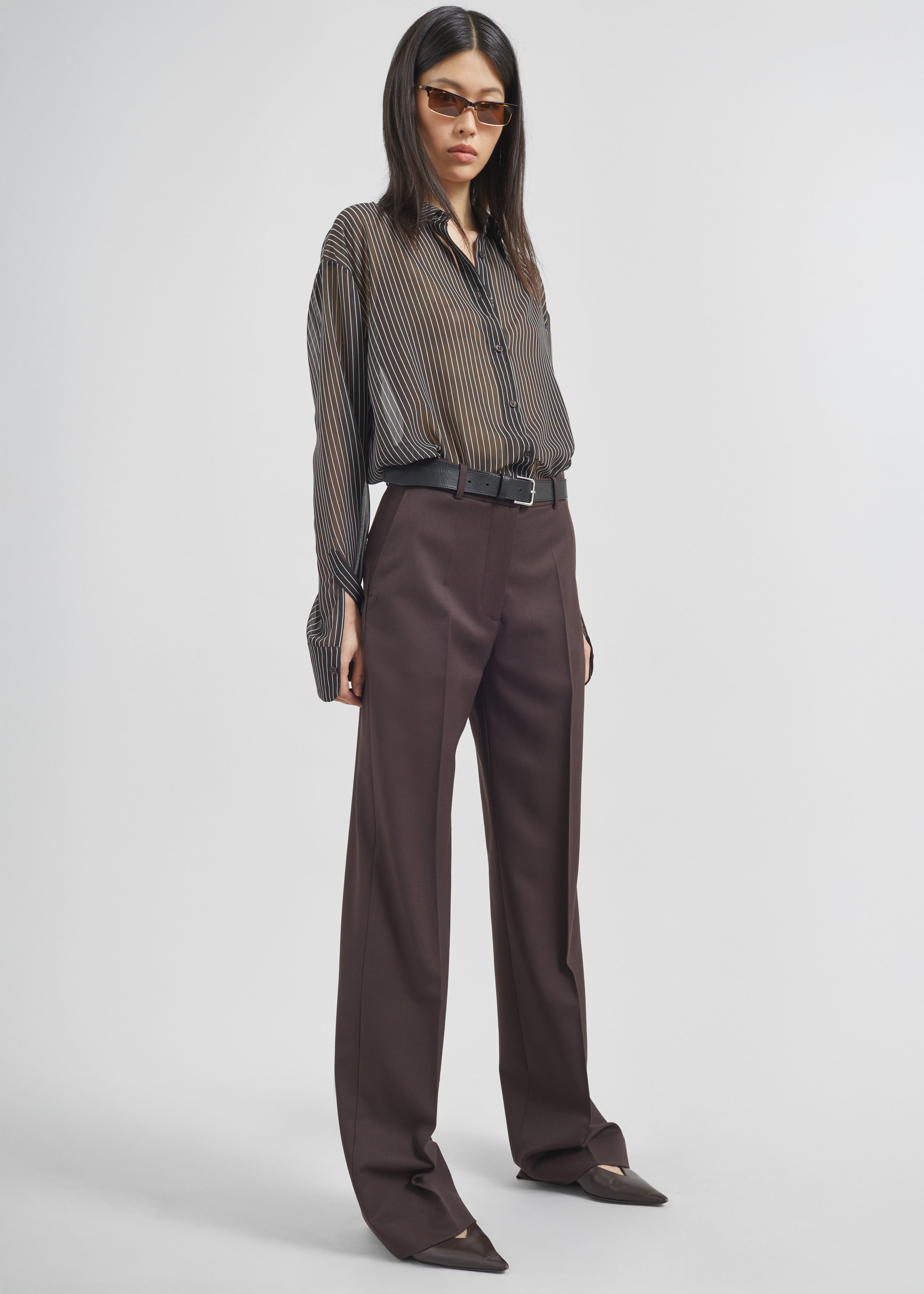 Women's Clothing – The Frankie Shop Europe