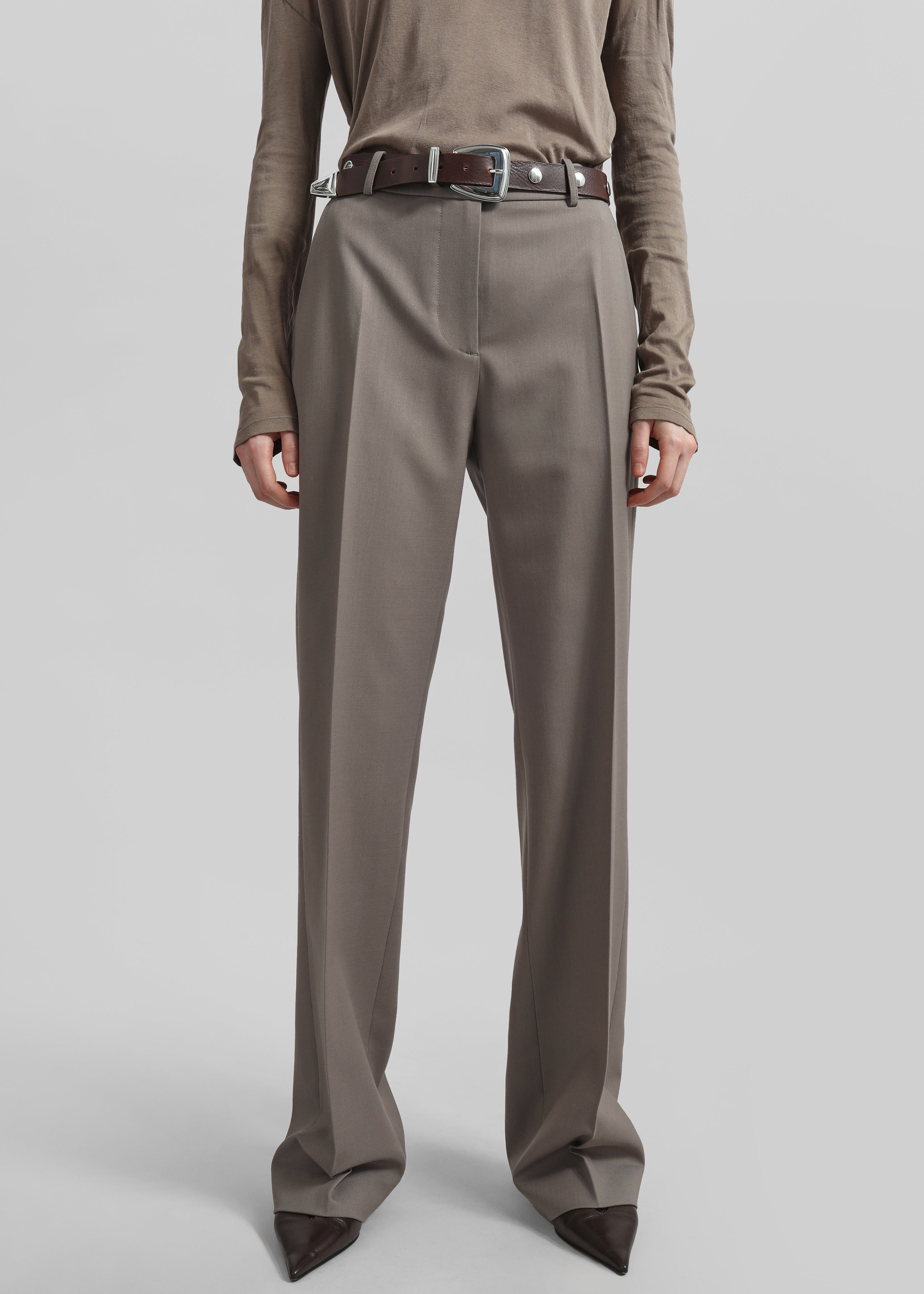 Women's Clothing – The Frankie Shop Europe