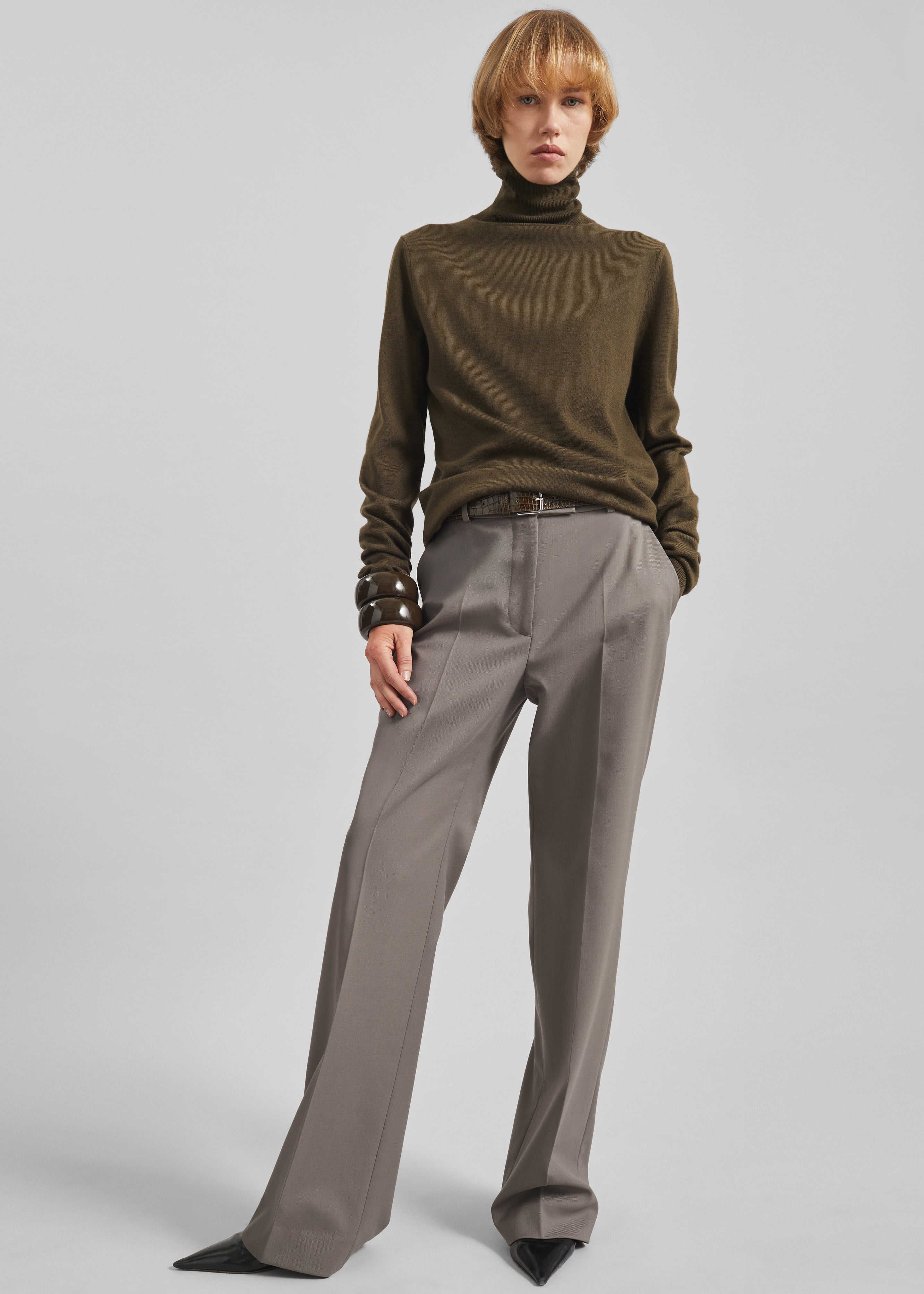 Women's Clothing – The Frankie Shop Europe