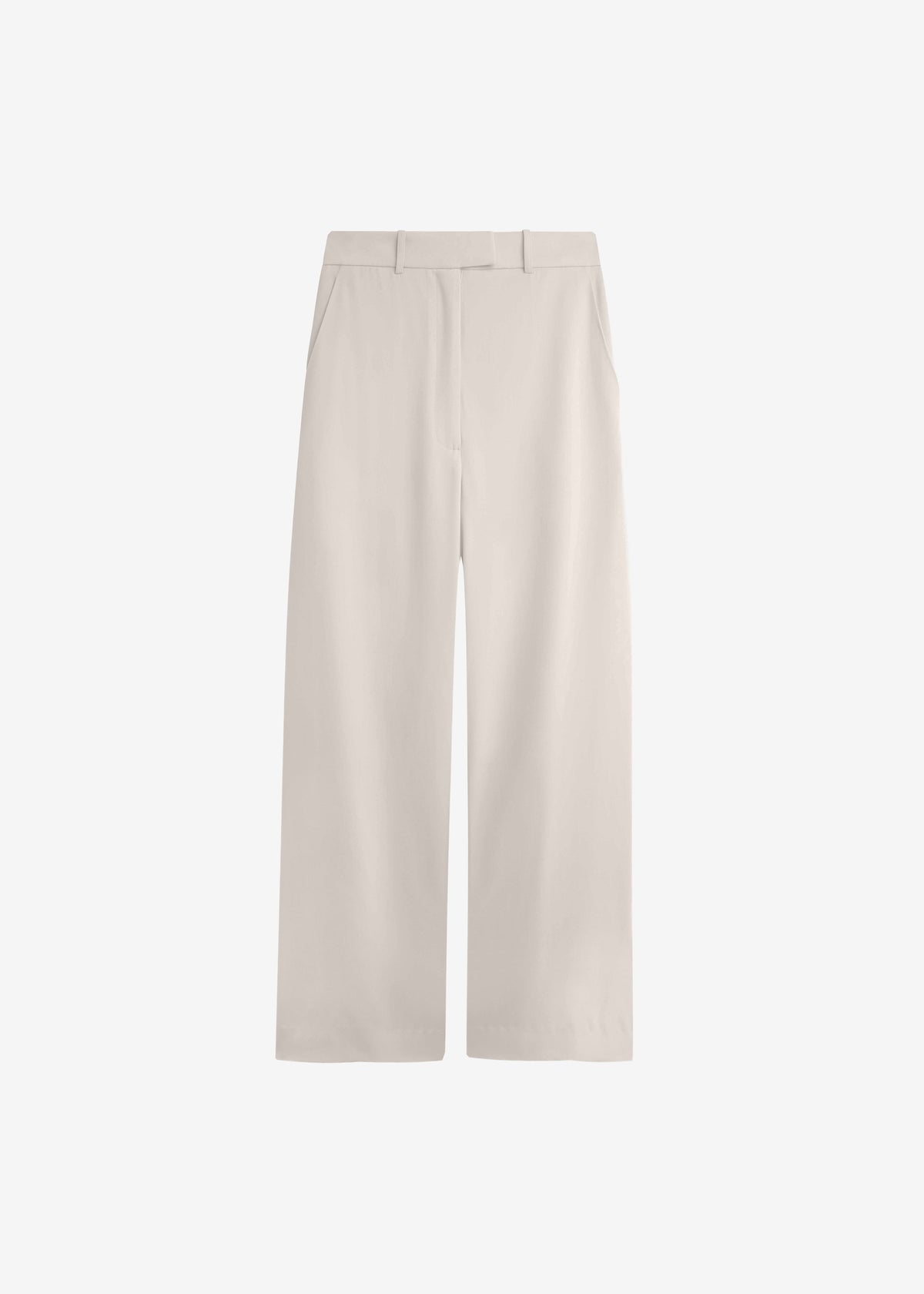 Lenora Trousers - Faded Pink - 8