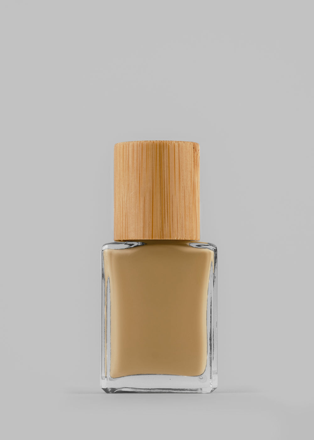 Licia Florio Nail Polish - Ginco - 1