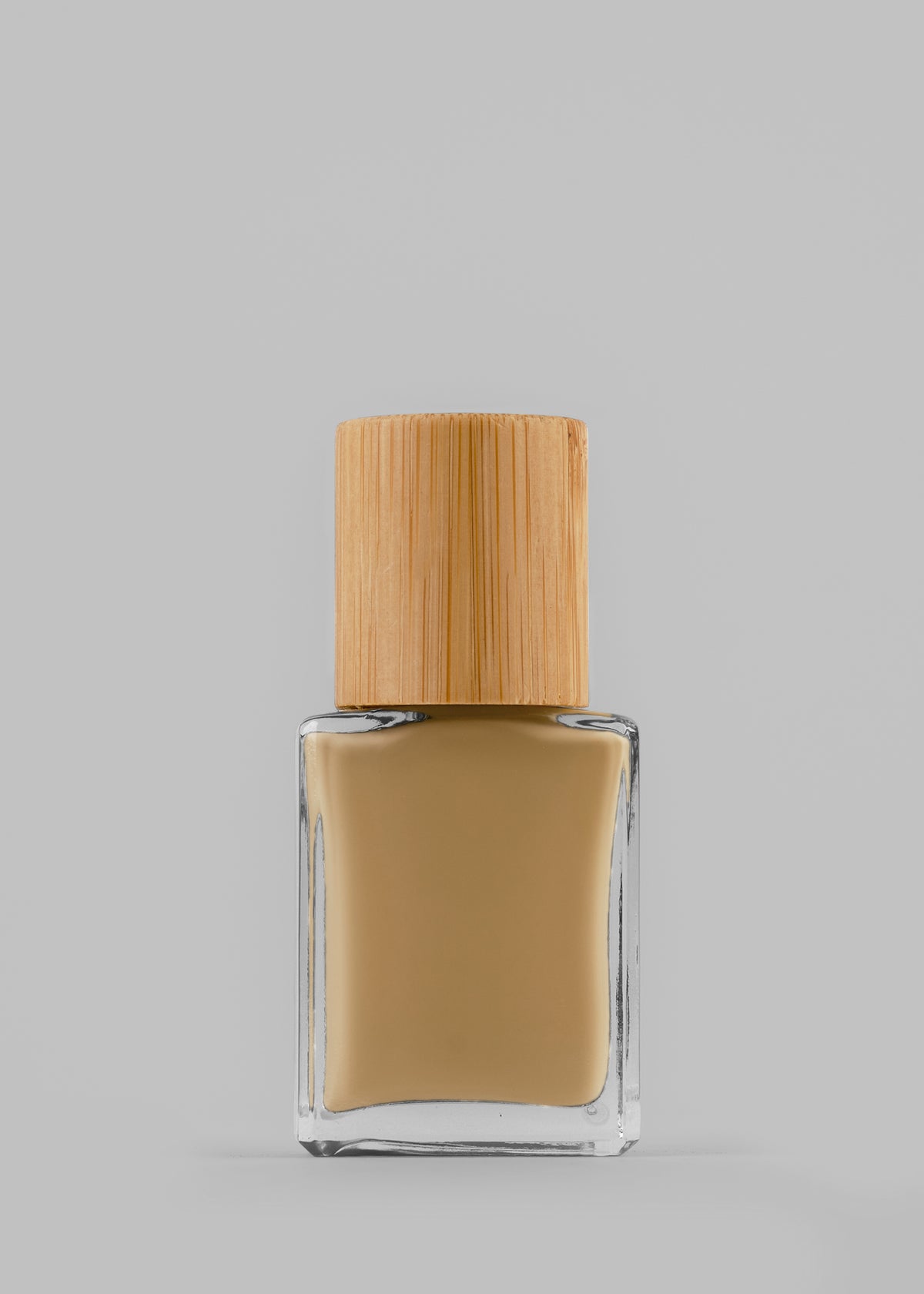 Licia Florio Nail Polish - Ginco - 2