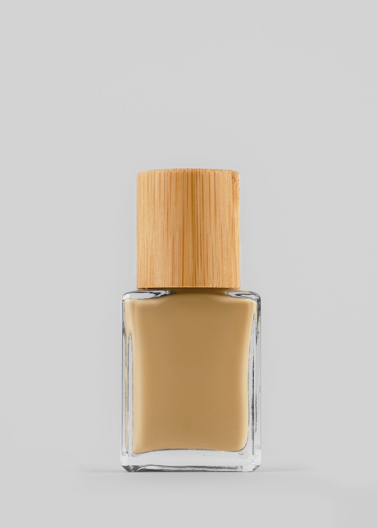 Licia Florio Nail Polish - Ginco - 2