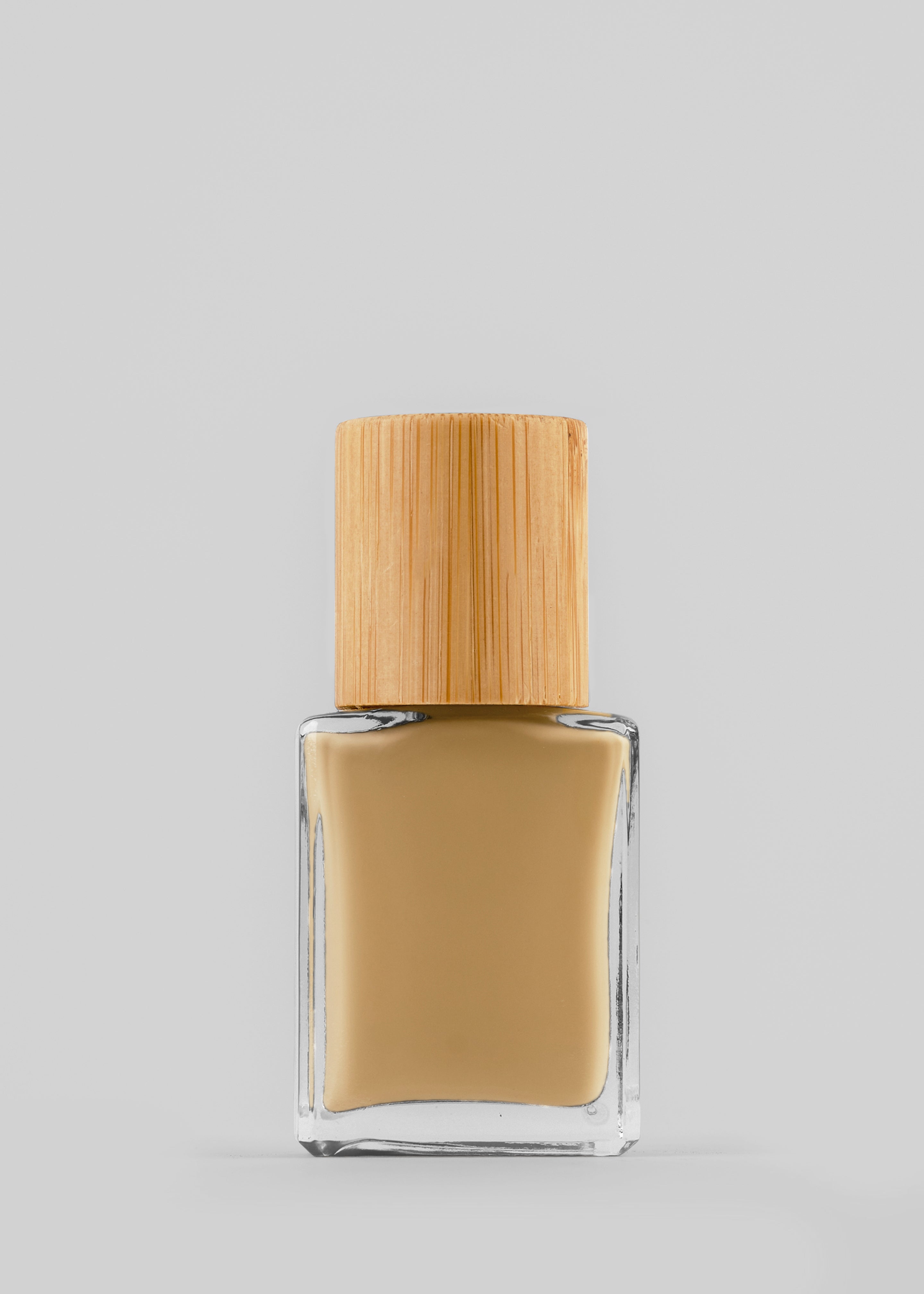 Licia Florio Nail Polish - Ginco - 2