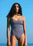 Lido Trentasei One Piece Swimsuit - Parrotfish