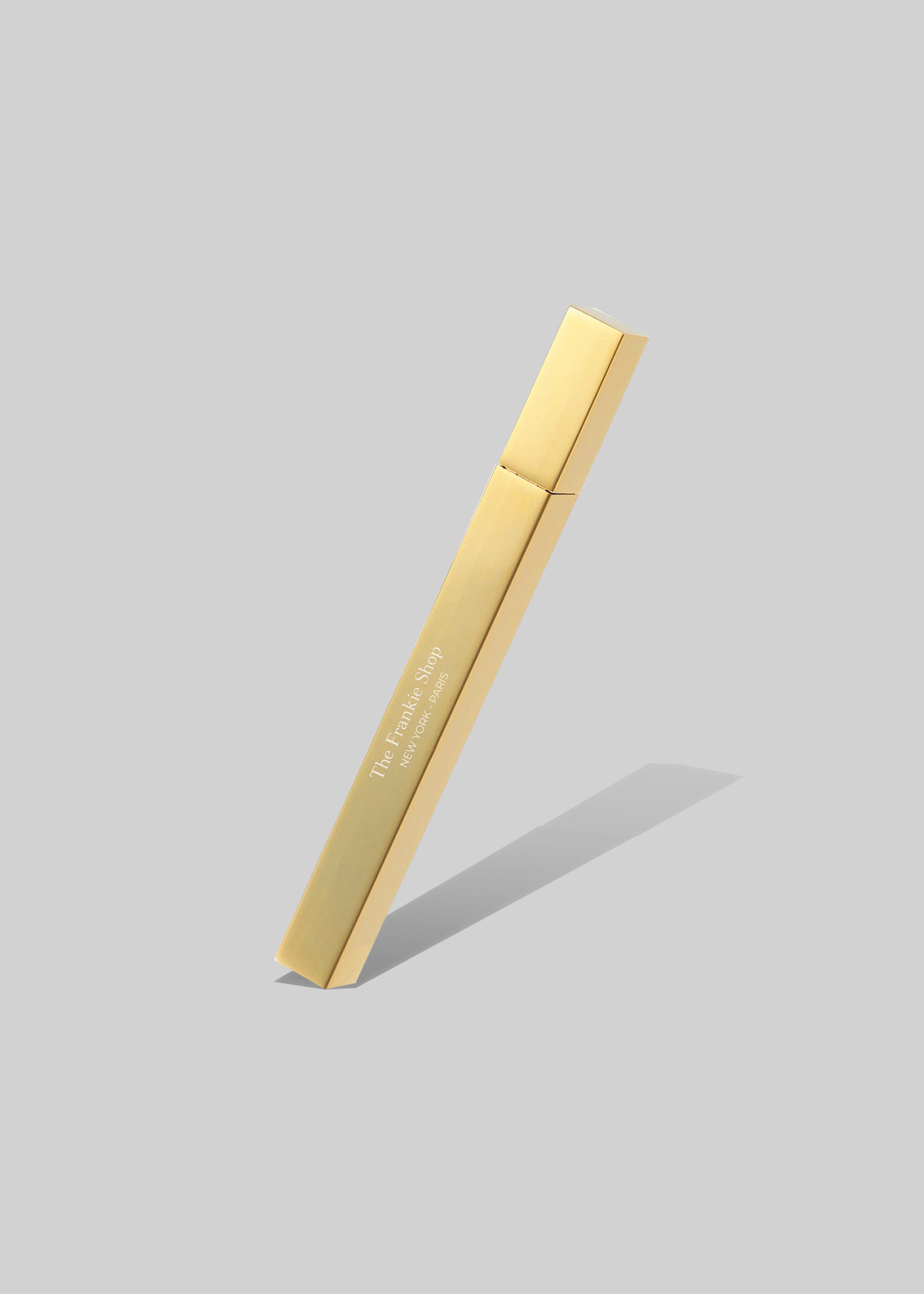 TFS Lighter - Gold - 1