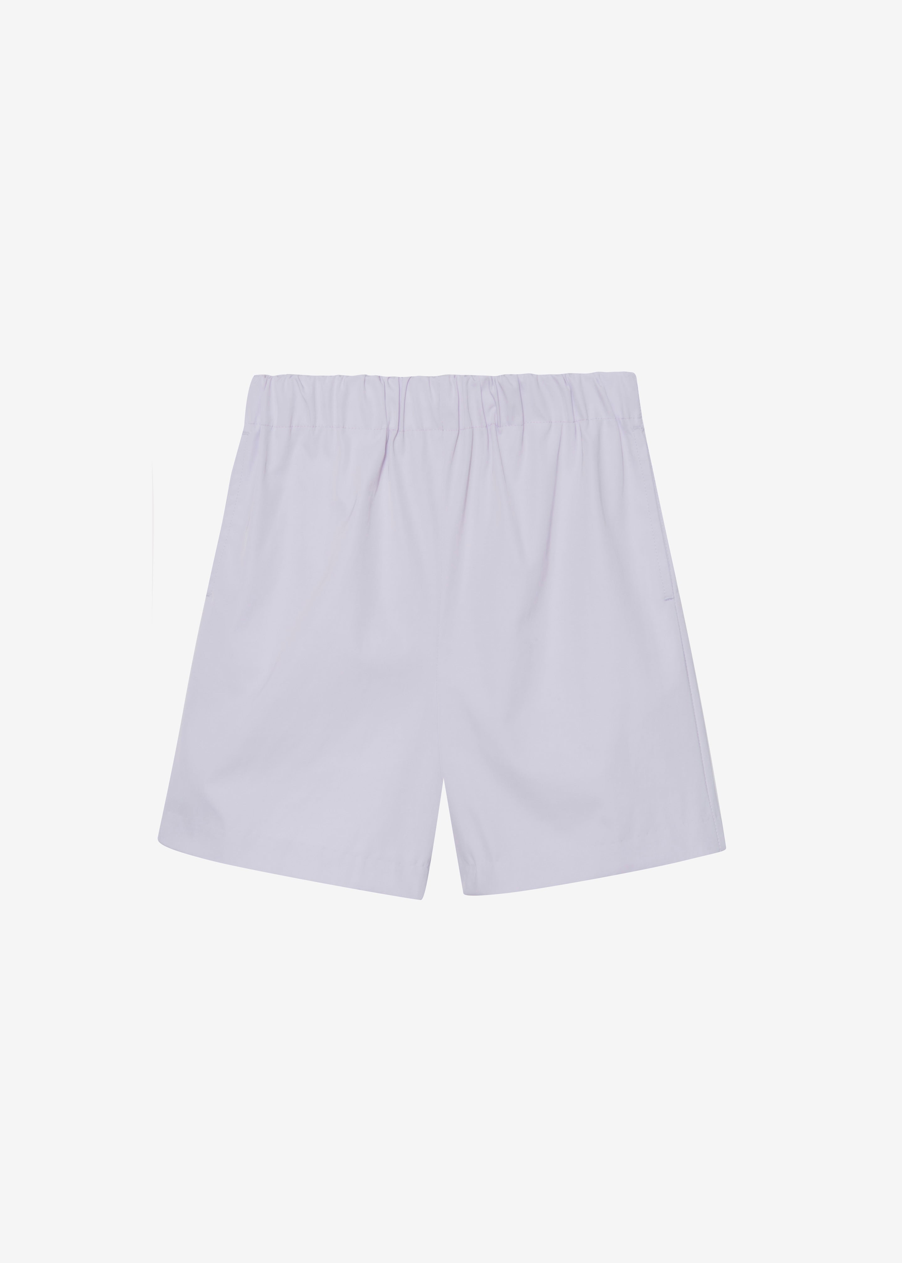 Liz Shorts - Lilac - 7