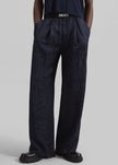 Louis Gabriel Nouchi Jogging Trousers - Dark Night Fur