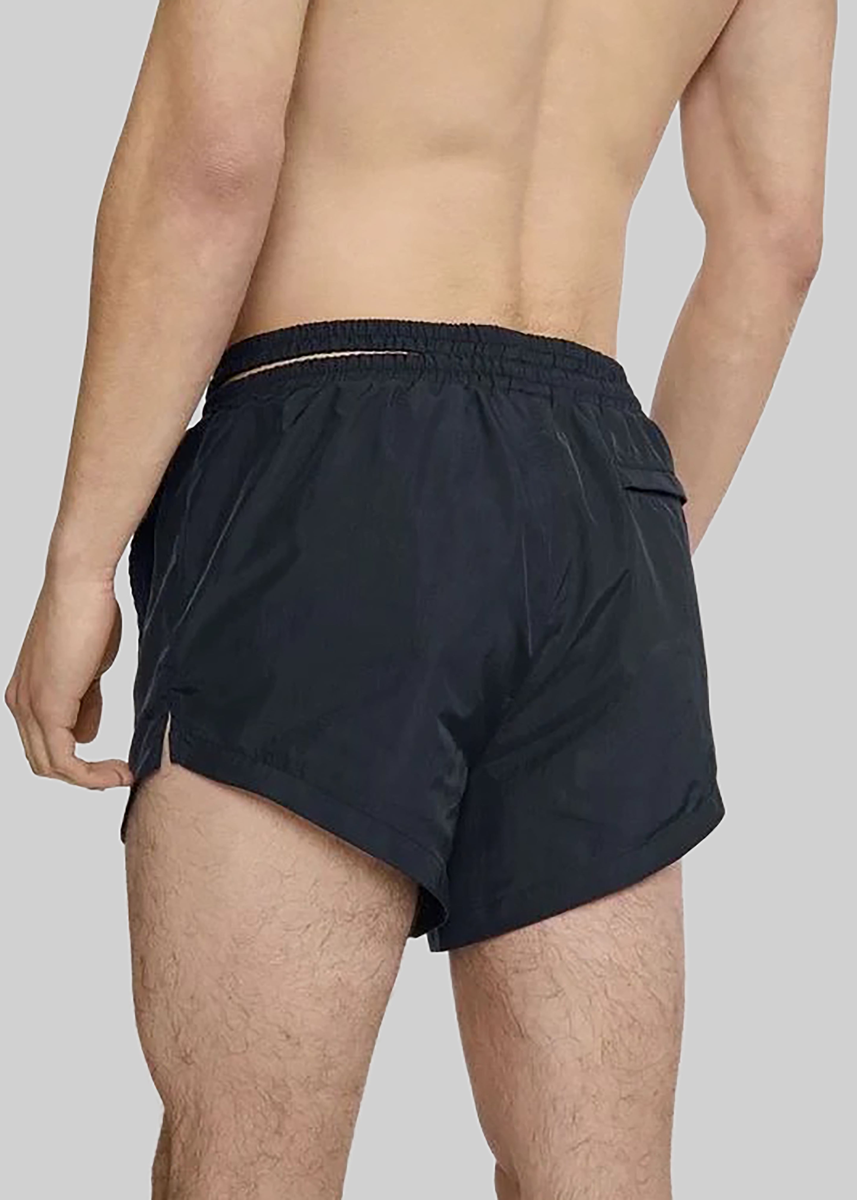 Louis Gabriel Nouchi Swim Shorts - Black - 5