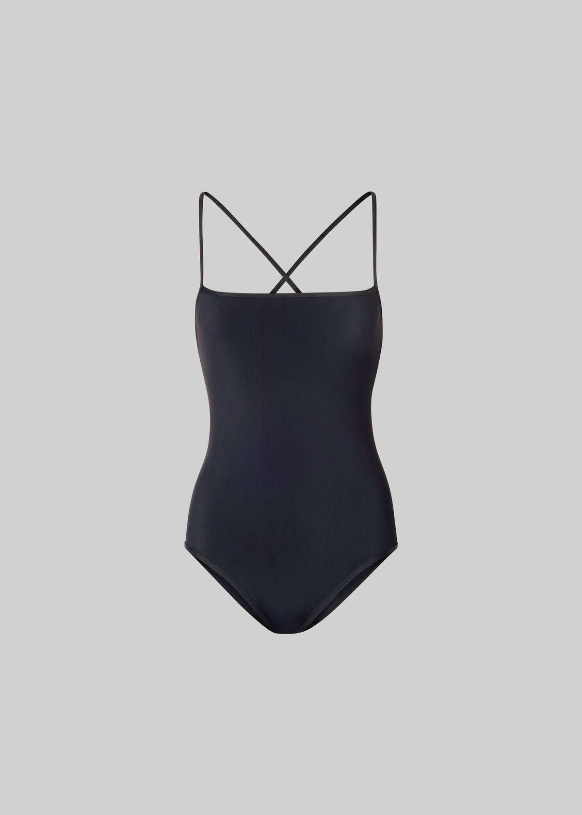 Loulou de Saison Itak Lds Swimsuit - Black - 7