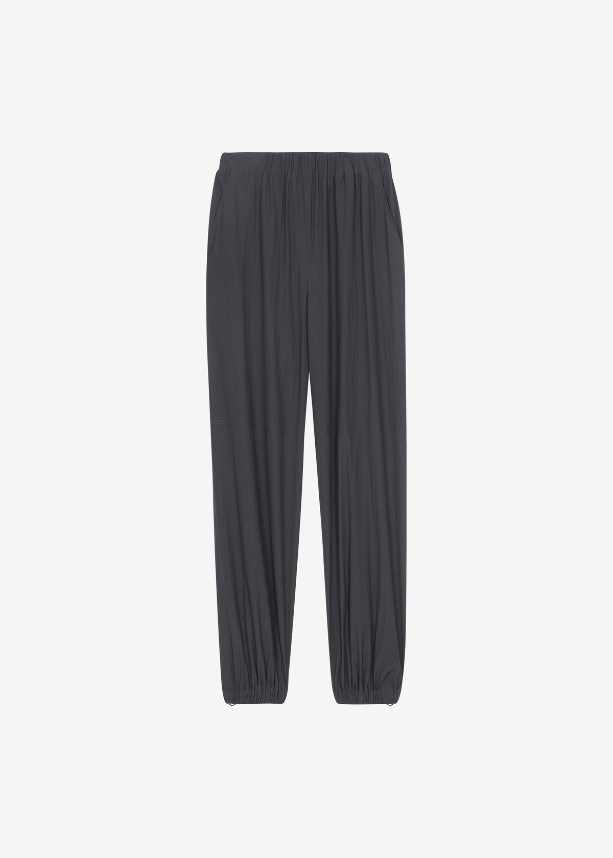Lovund Joggers - Slate Grey - 8