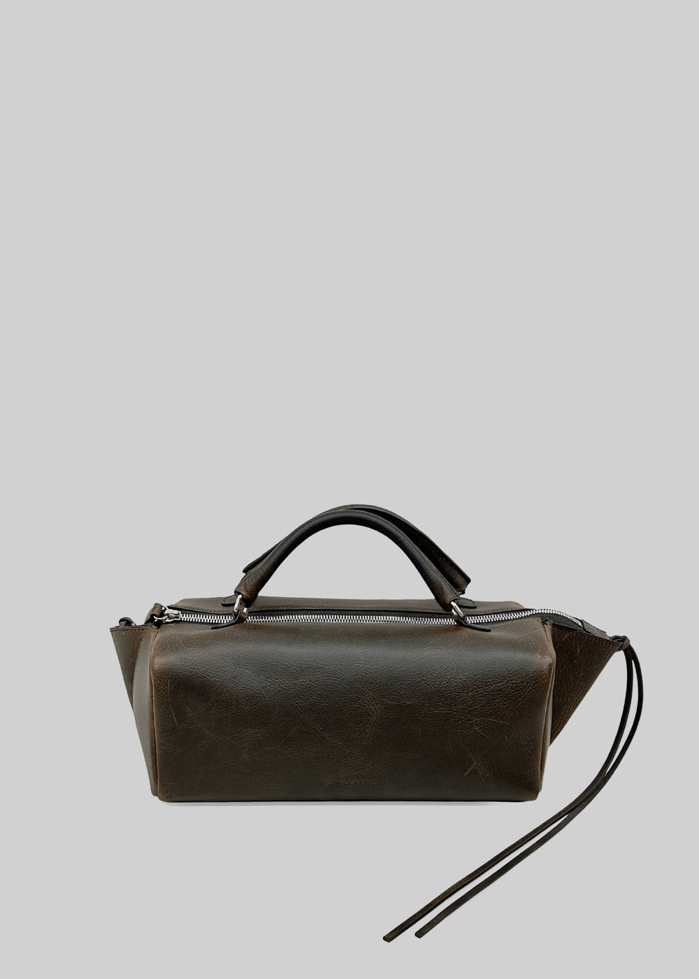 Low Classic Loaf Tote Bag - Brown - 1