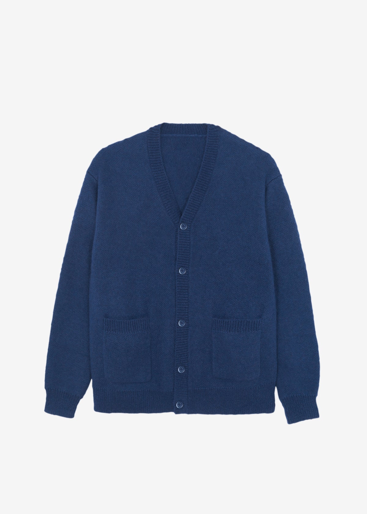 Lucas Cardigan - Blue - 8