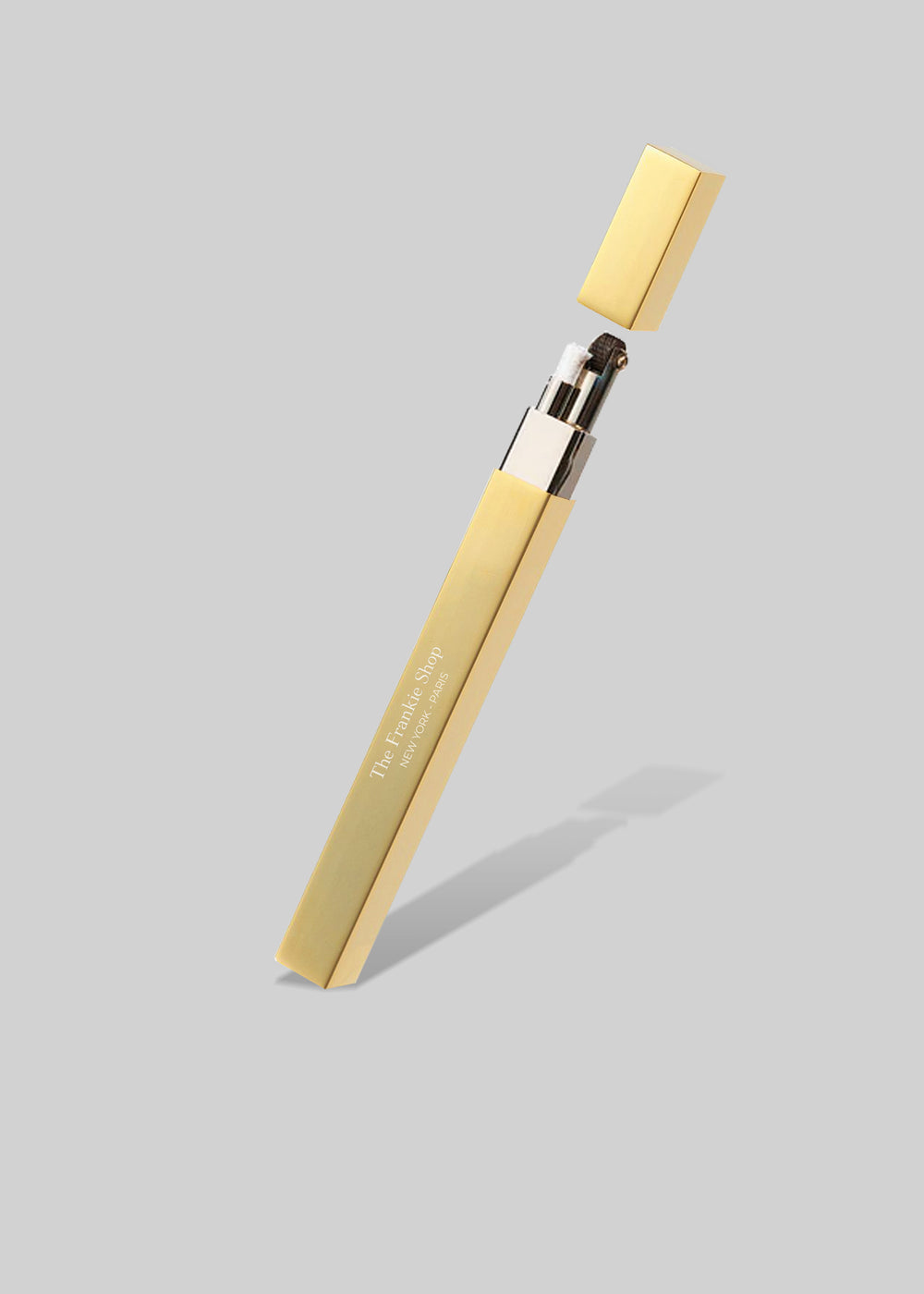 TFS Lighter - Gold - 1