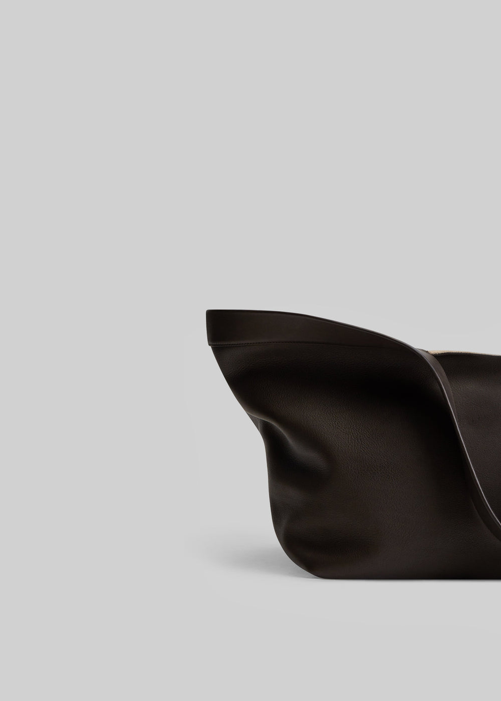 Maeden Como City Bag - Cacao - 1