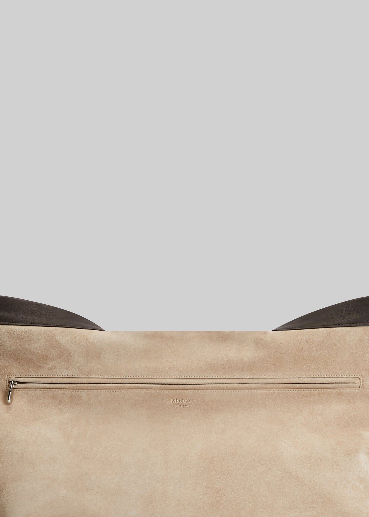 Maeden Como City Bag - Cacao