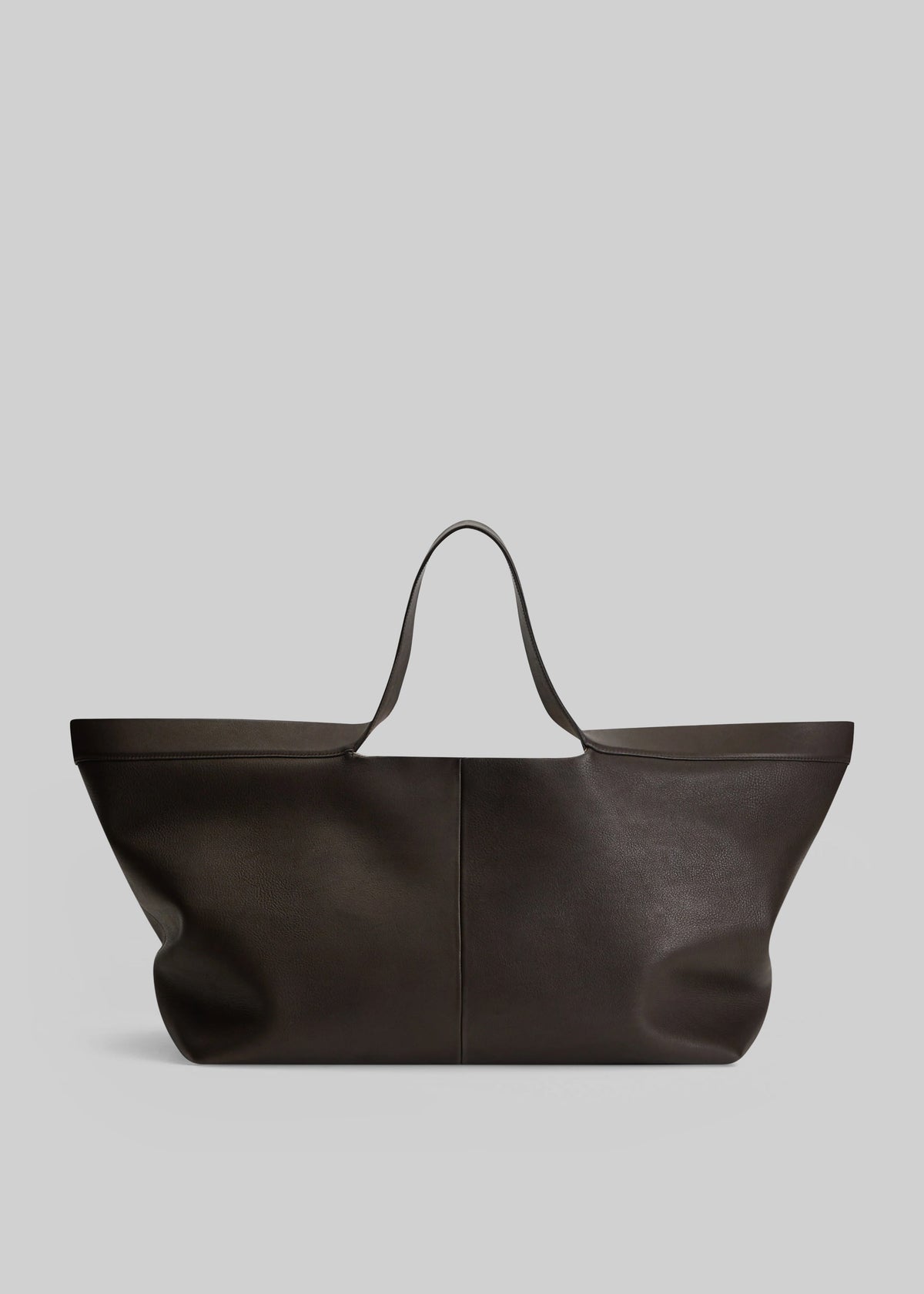 Maeden Como City Bag - Cacao
