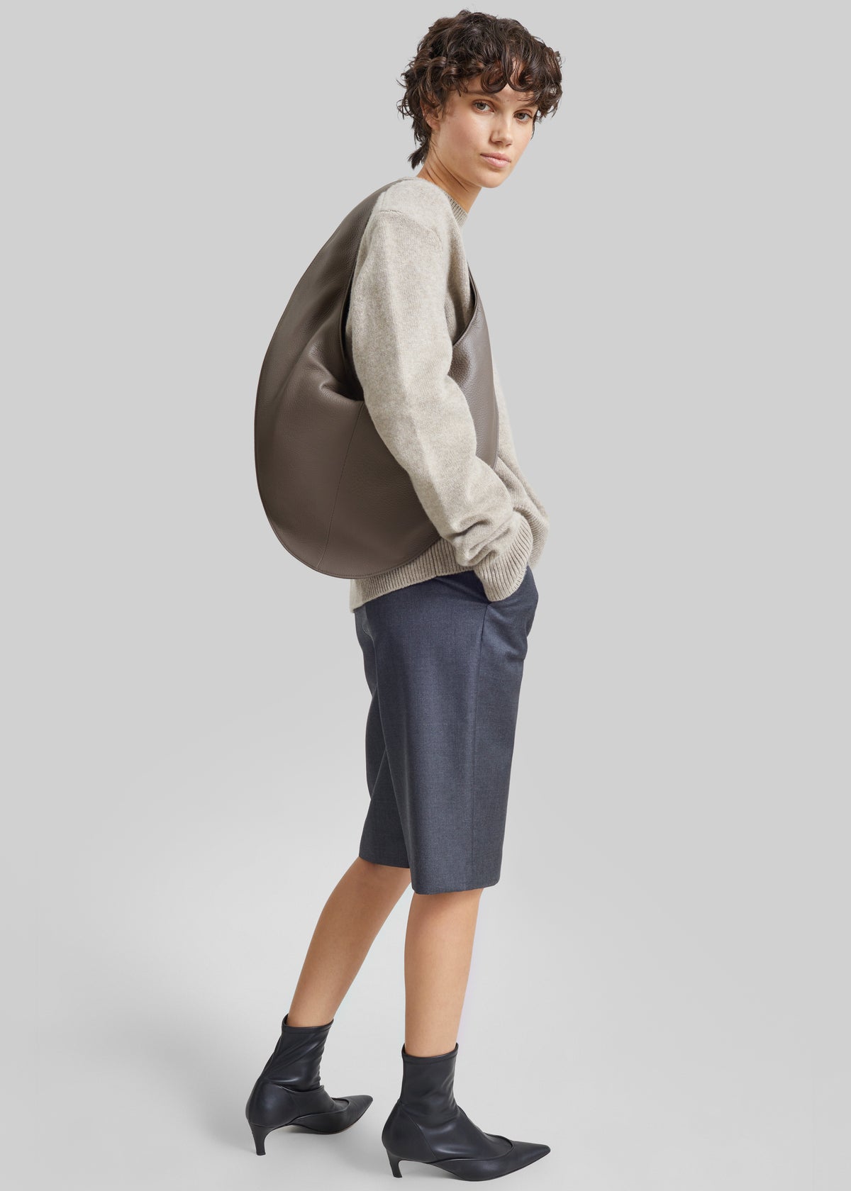 Shop the look image for Maeden sac cabas Market - Street