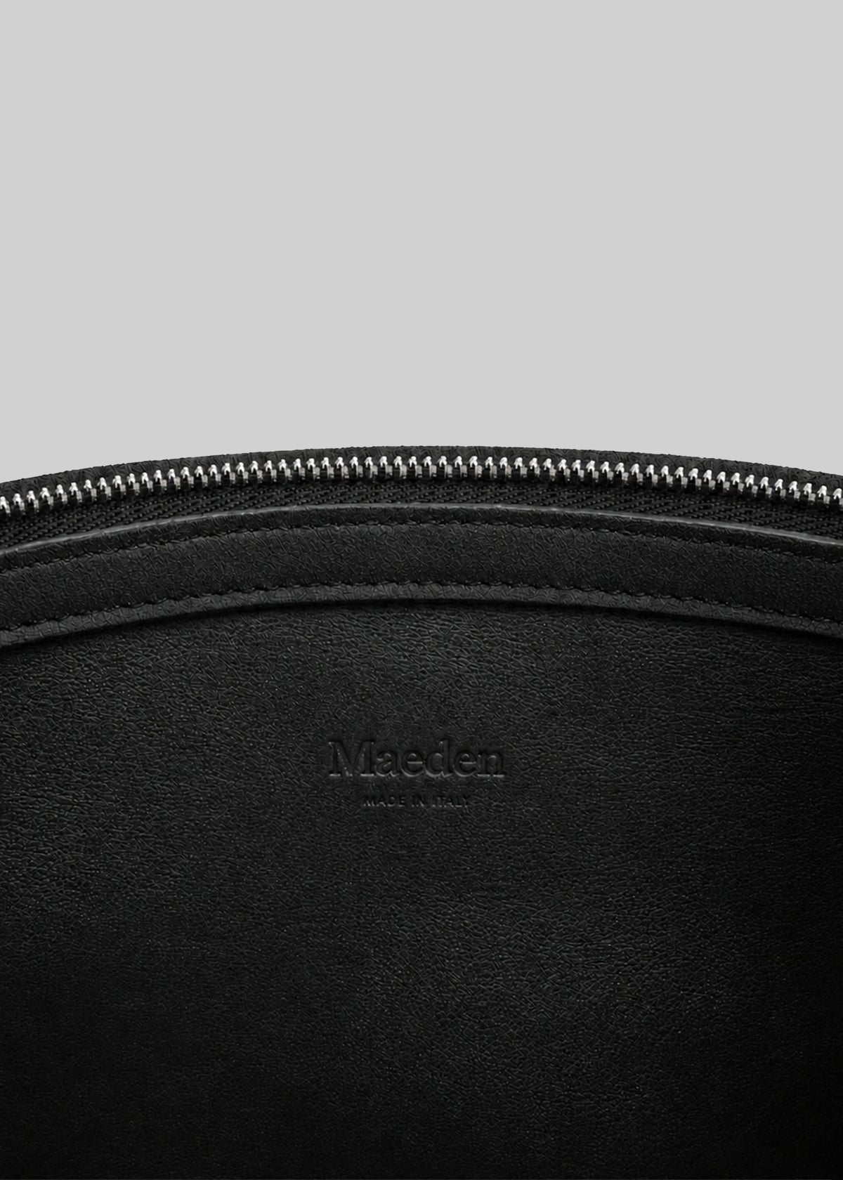 Maeden Moore Bag - Ink