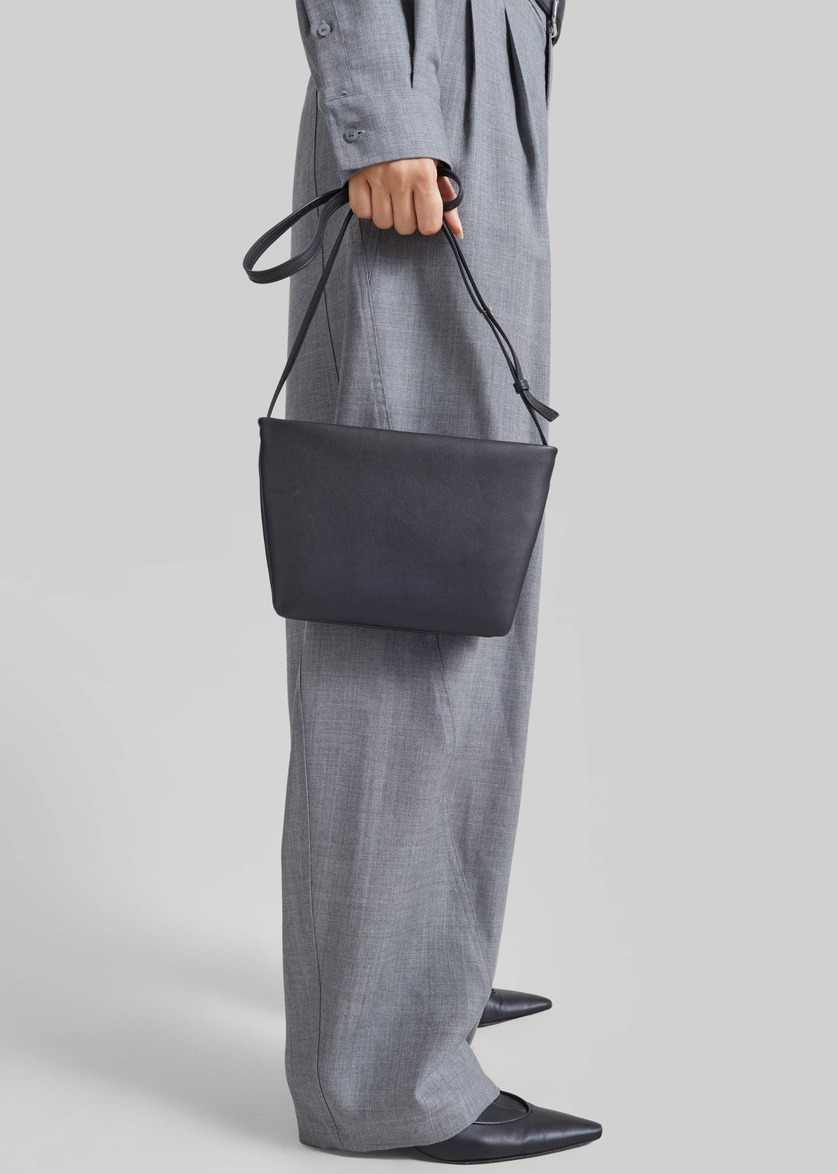 Maeden Moore Bag - Ink