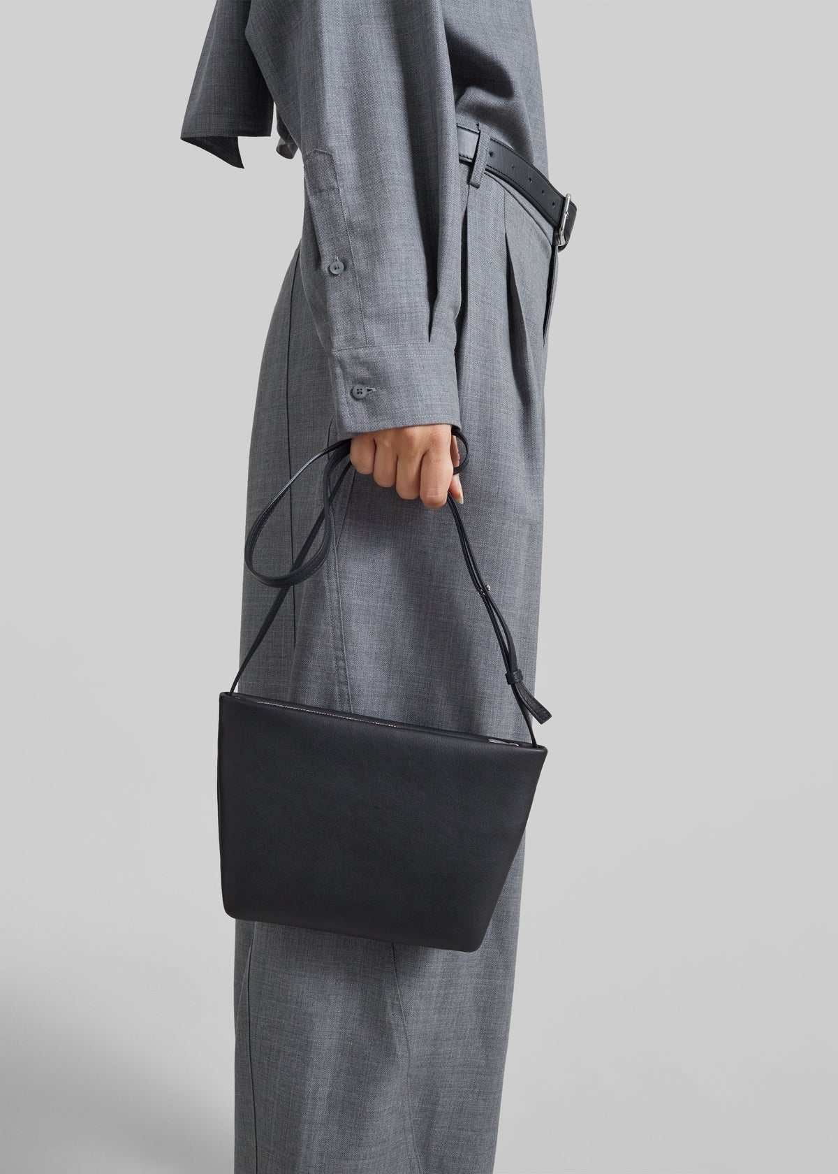 Maeden Moore Bag - Ink