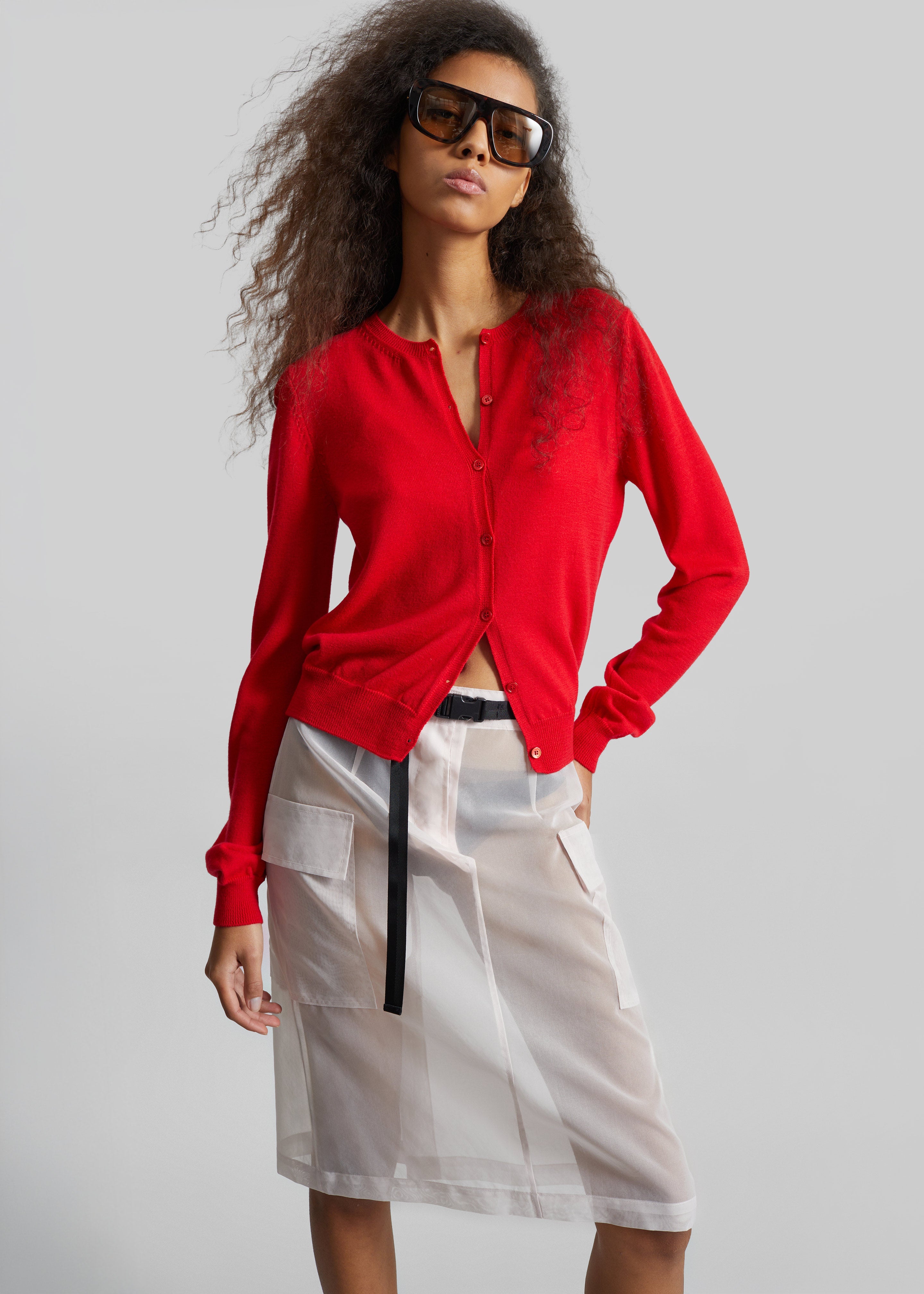 Women's Knitwear, Sweaters & Turtleneck – The Frankie Shop Europe